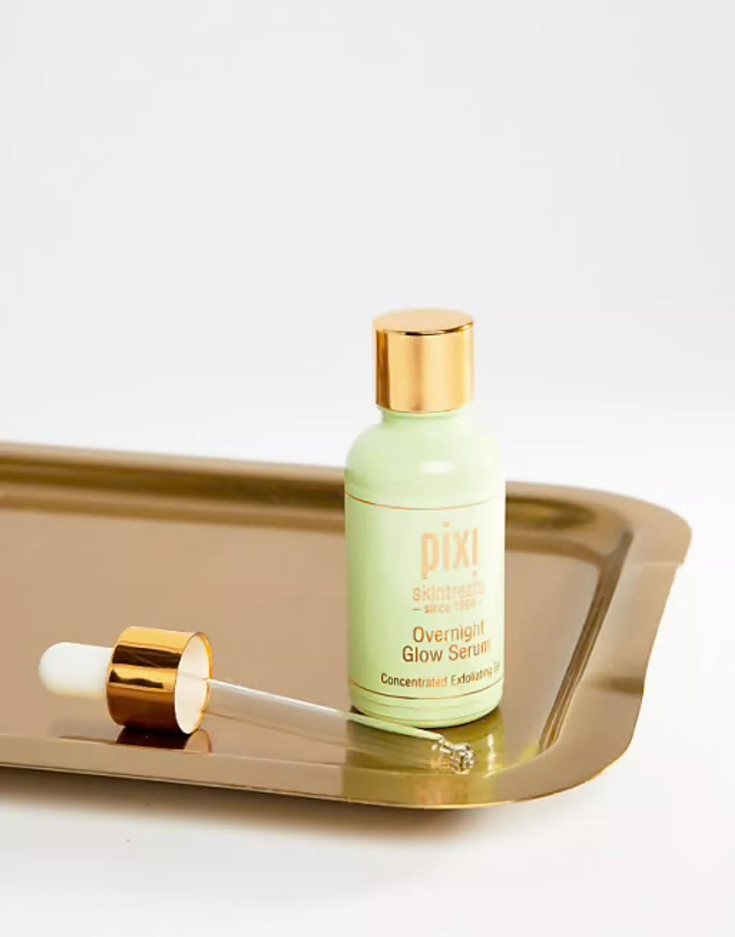 Нічна сироватка для сяйва шкіри PIXI Overnight Glow Serum, 30 ml 