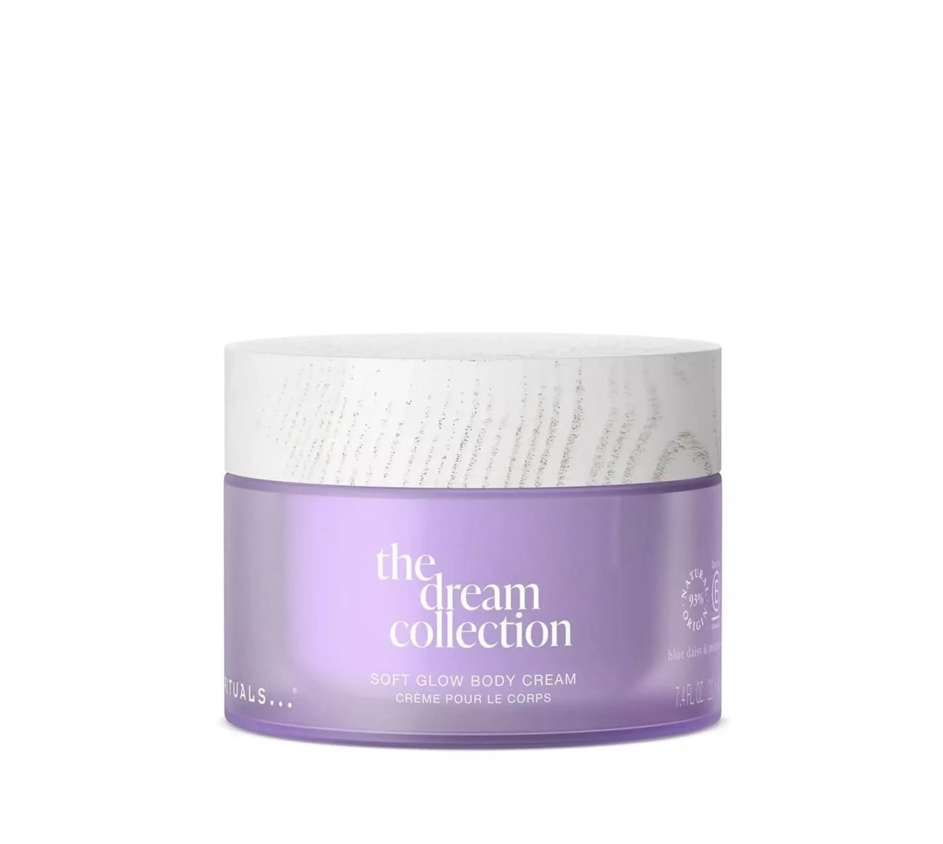 Зволожуючий крем для тіла RITUALS The Dream Collection Body Cream, 220 ml 