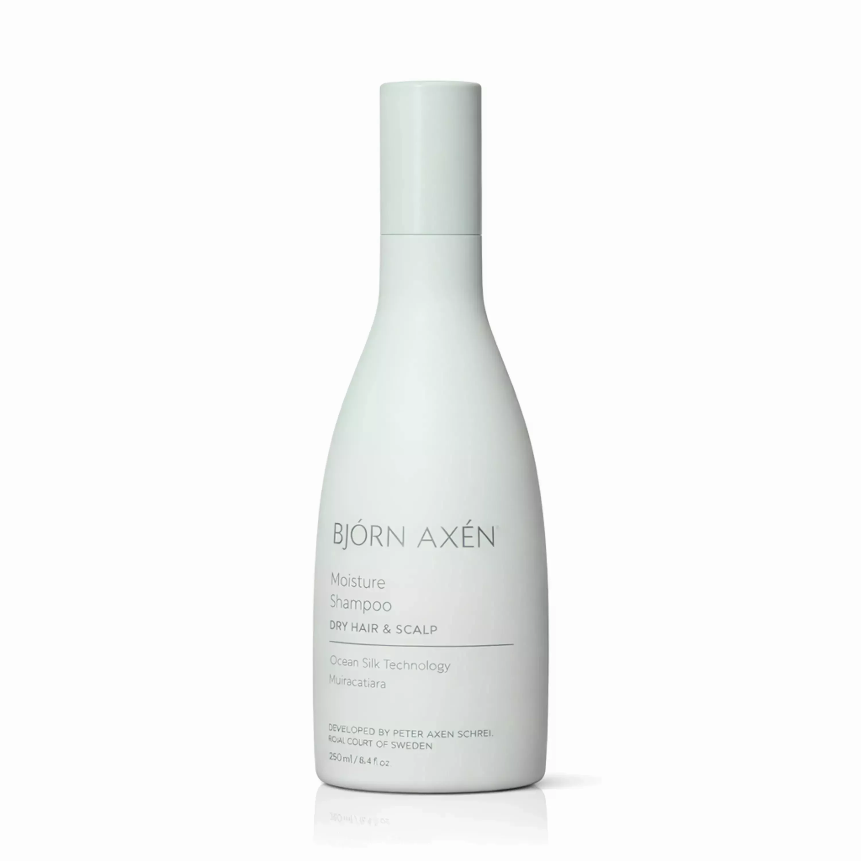 Зволожуючий шампунь для волосся Bjorn Axen Moisture Shampoo, 250 ml