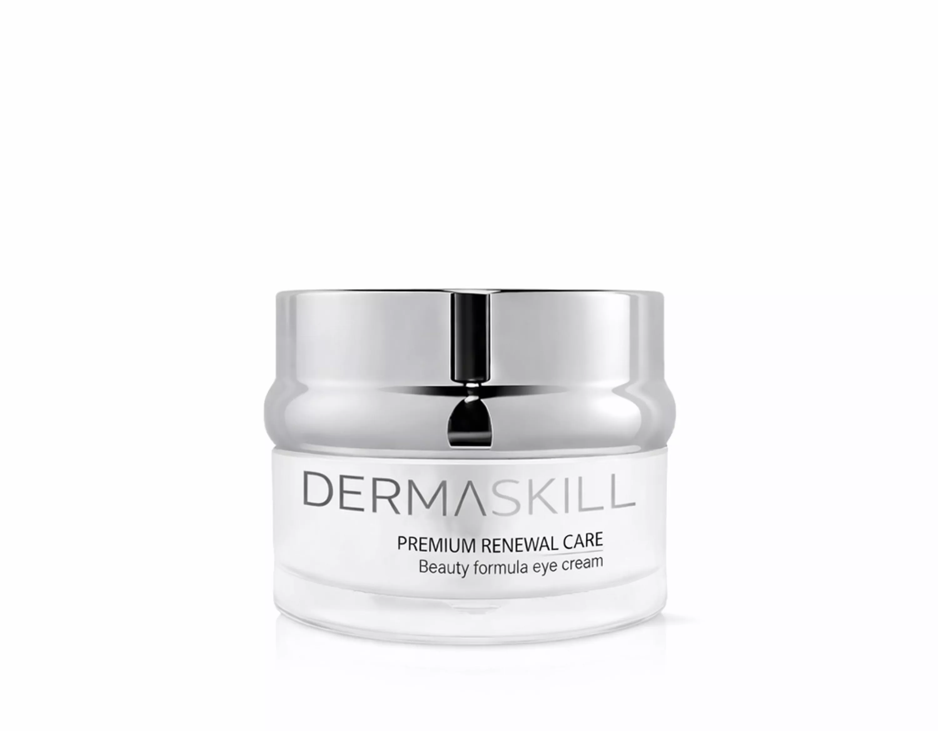 Крем для зони навколо очей Dermaskill Beauty Formula Eye Cream, 30 ml