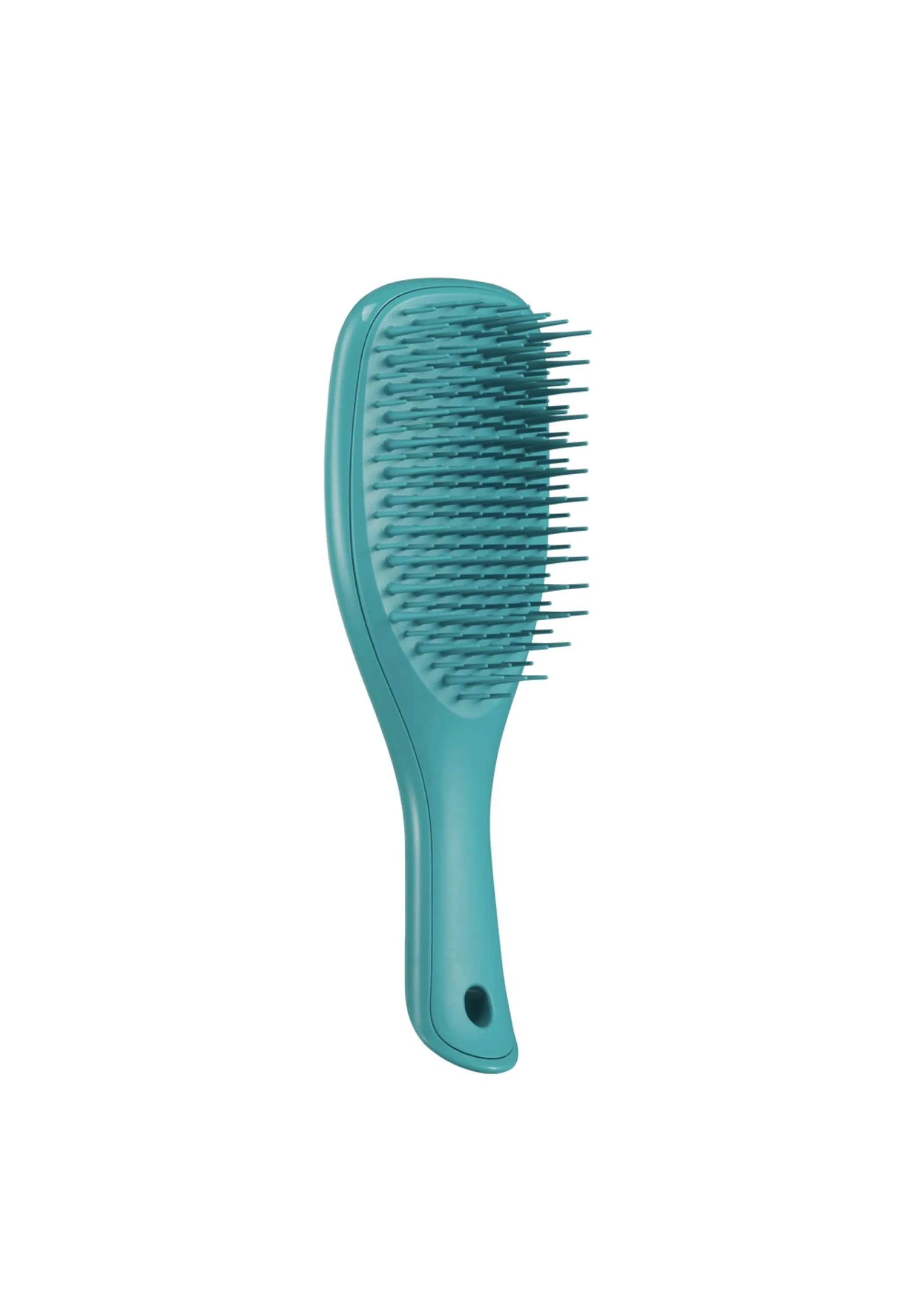 Щітка для волосся Tangle Teezer The Ultimate Detangler Mini Transformative Teal