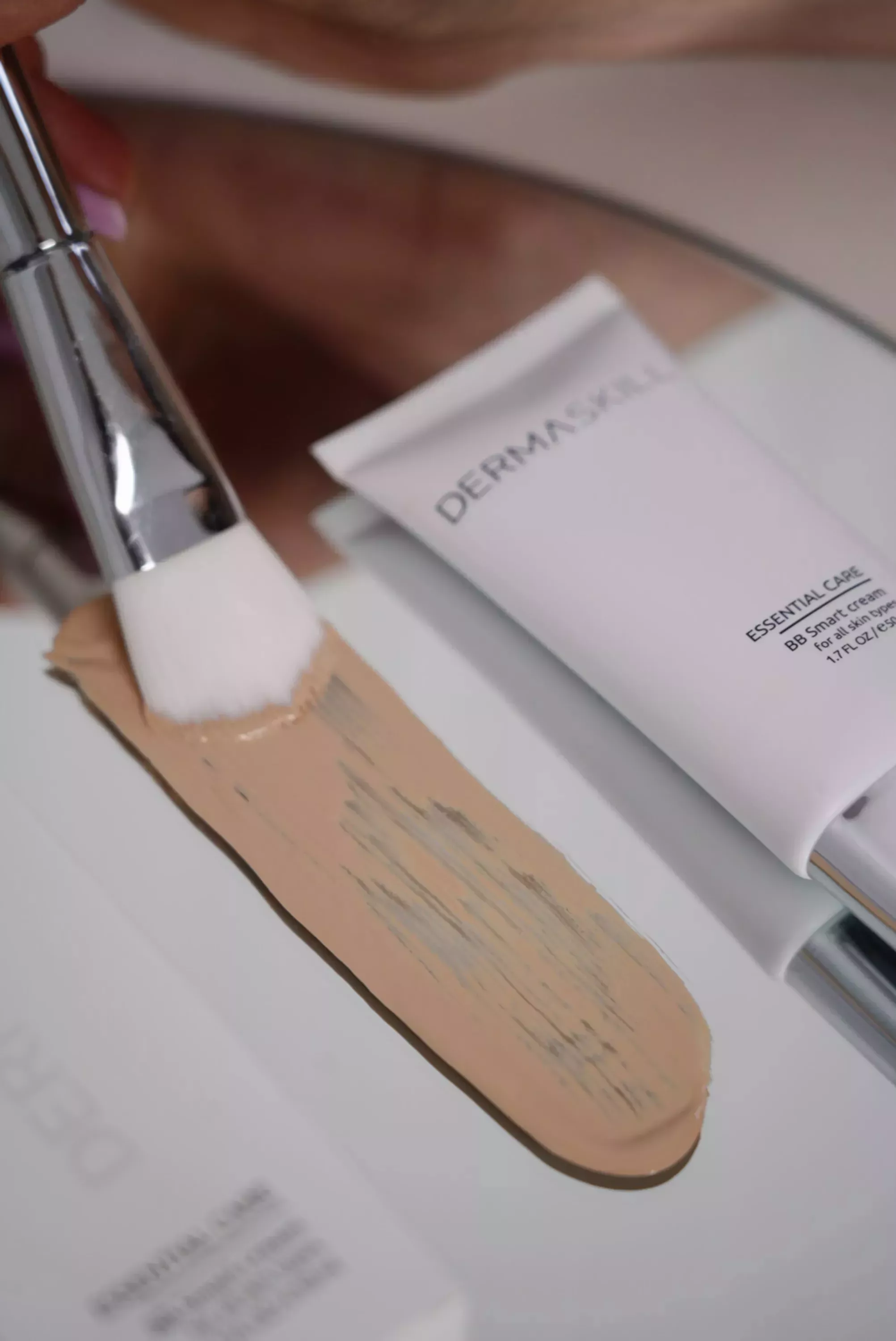 Розумний BB-крем DERMASKILL BB Smart Cream SPF30, 50 мл