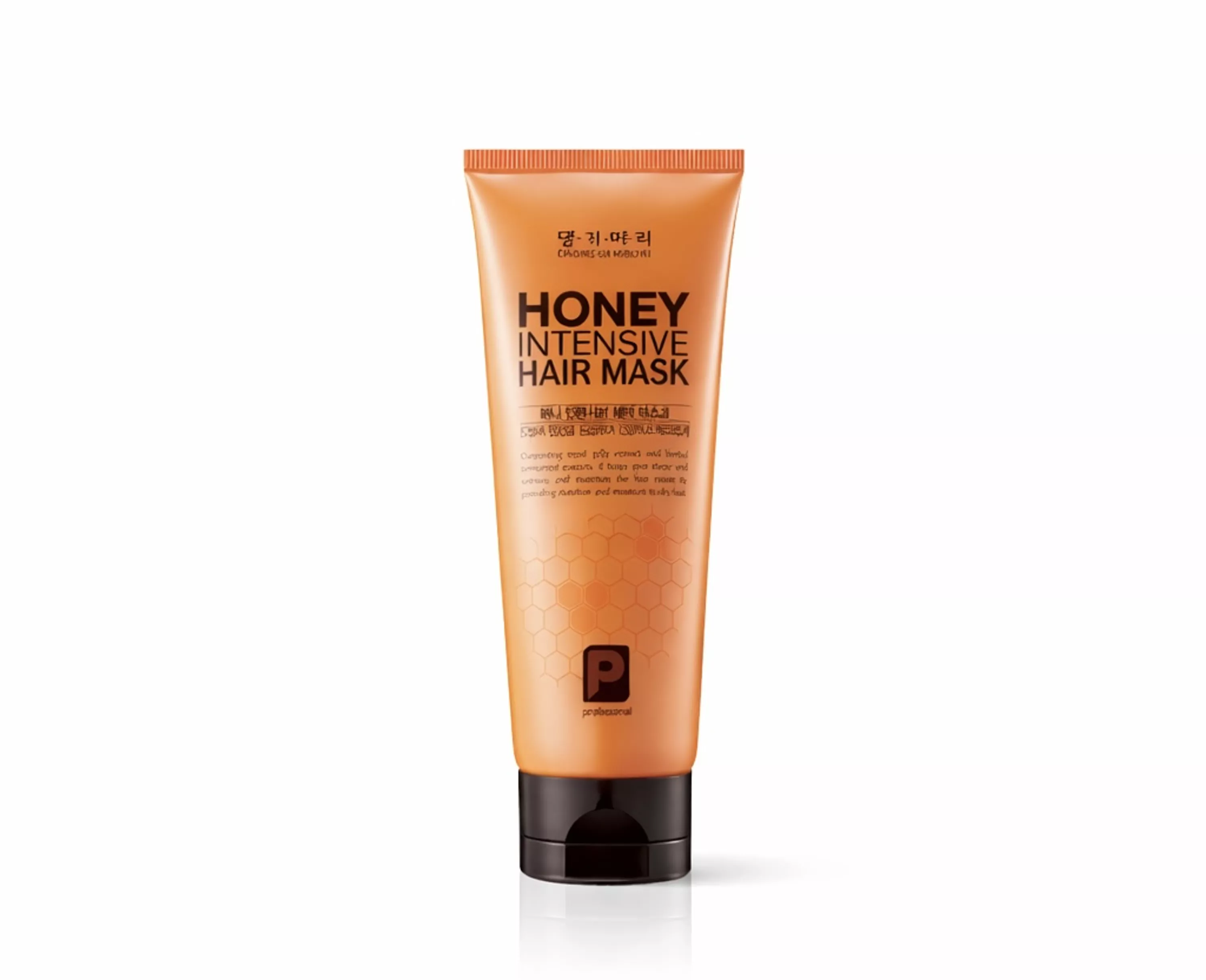 Маска для волосся Daeng Gi Meo Ri Honey Intensive Hair Mask з медом, 150 мл