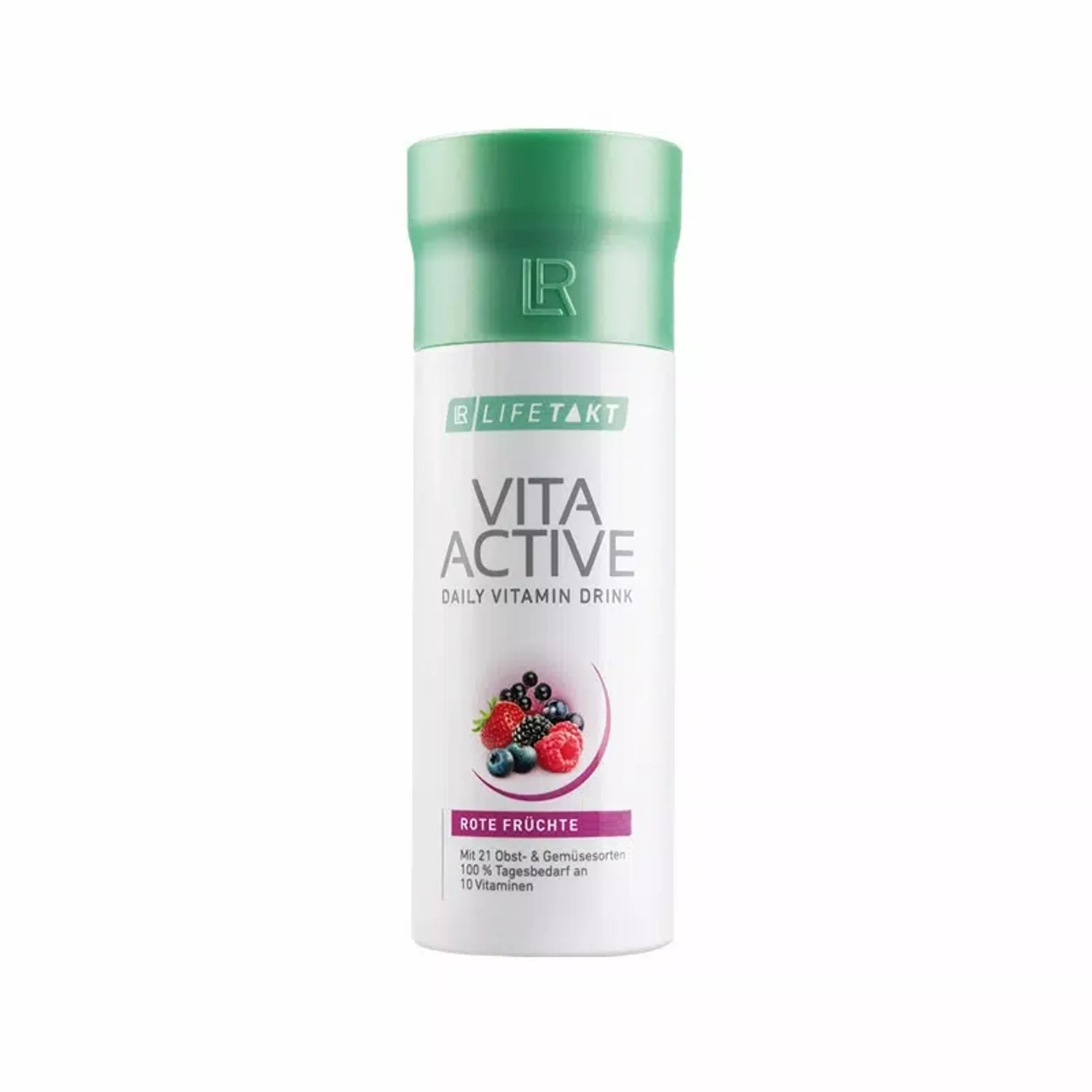 Щоденний вітамінний комплекс LR Health and Beauty Vita Active Daily Vitamin Drink, 150 ml