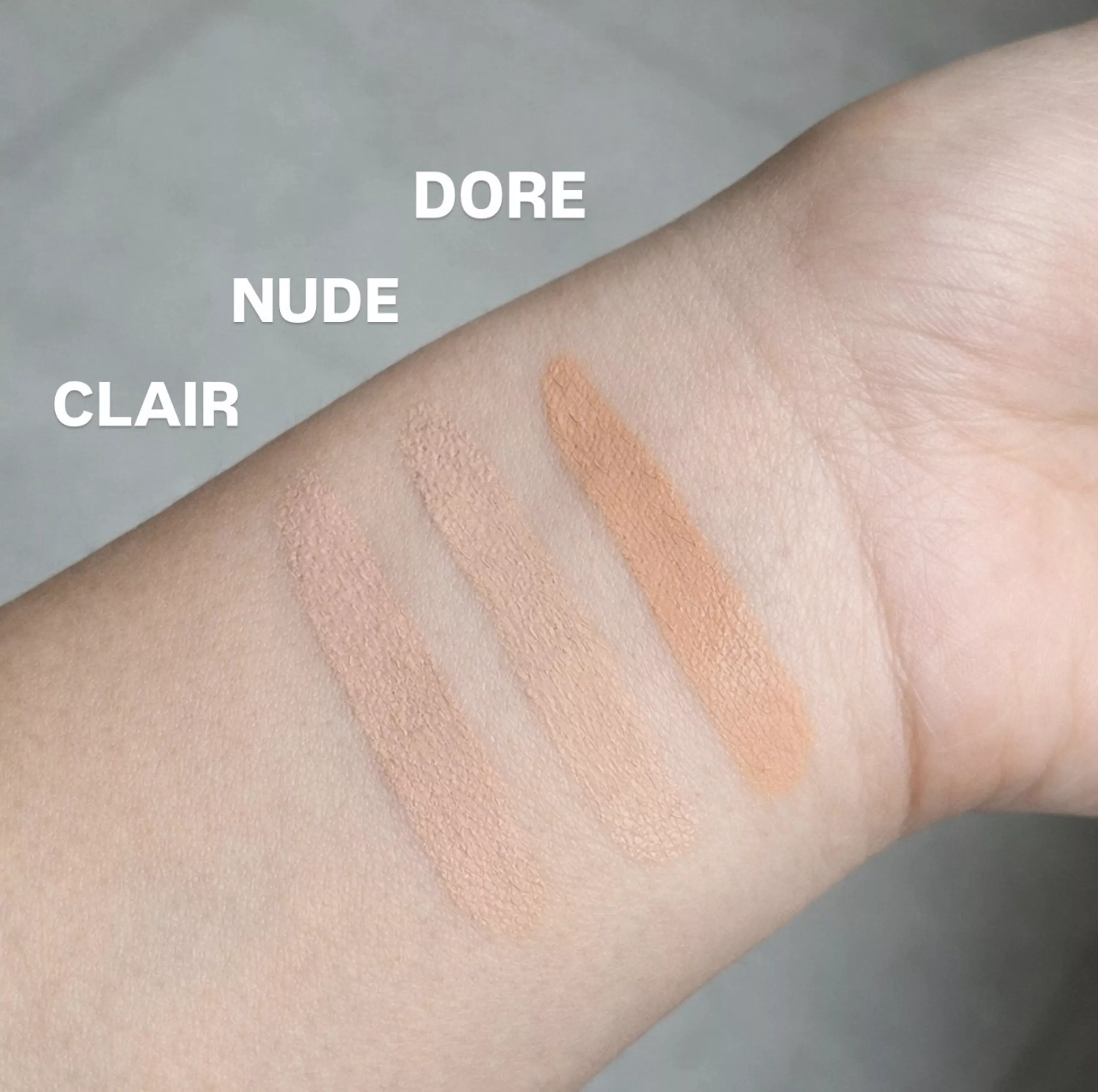 BB-крем з тонуючим ефектом ERBORIAN BB CREAM 15 ml, #Clair 