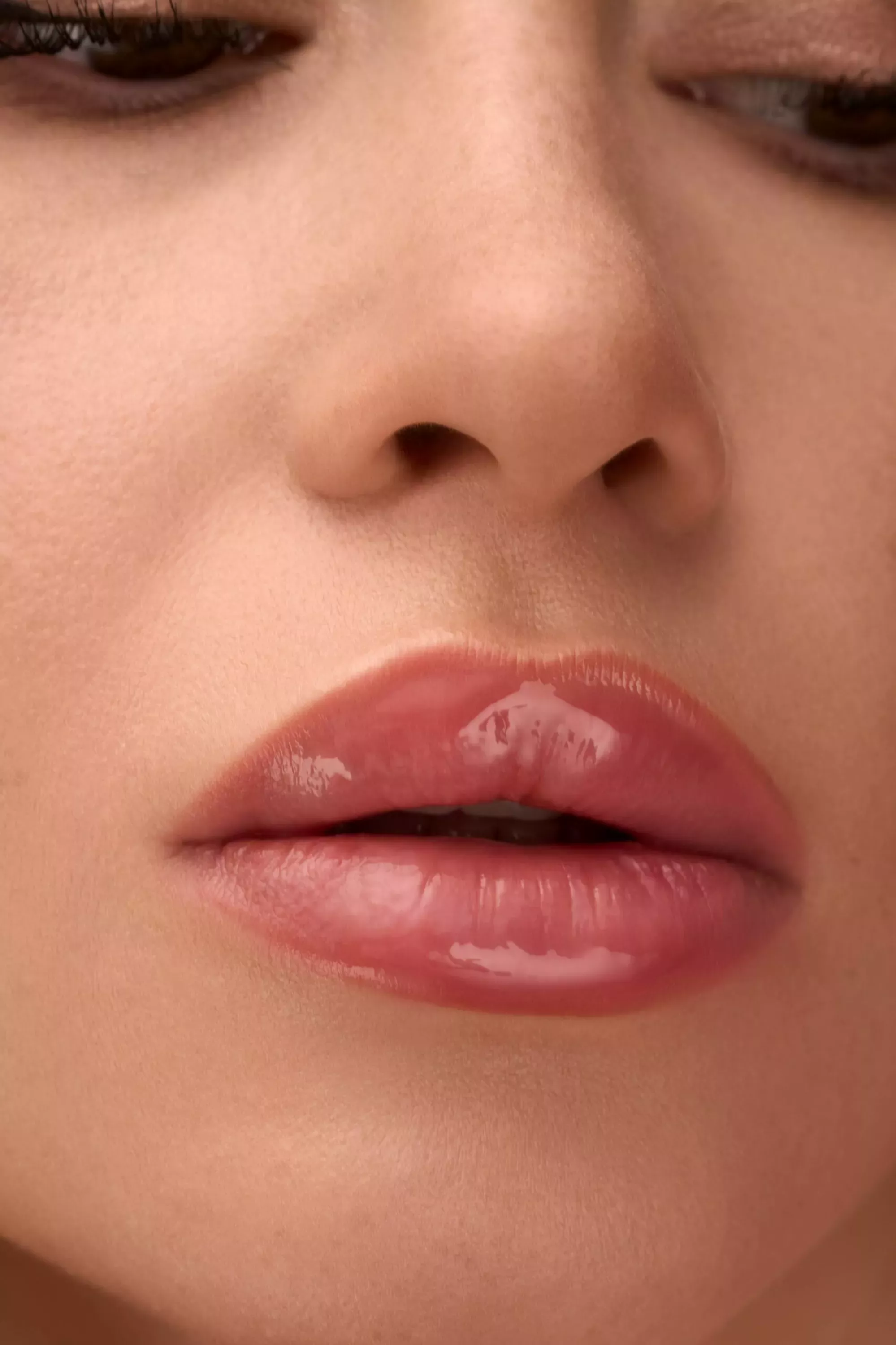 Рожевий Lipper-блиск LIPSSxCHER`17 Pinky Love, 7 ml