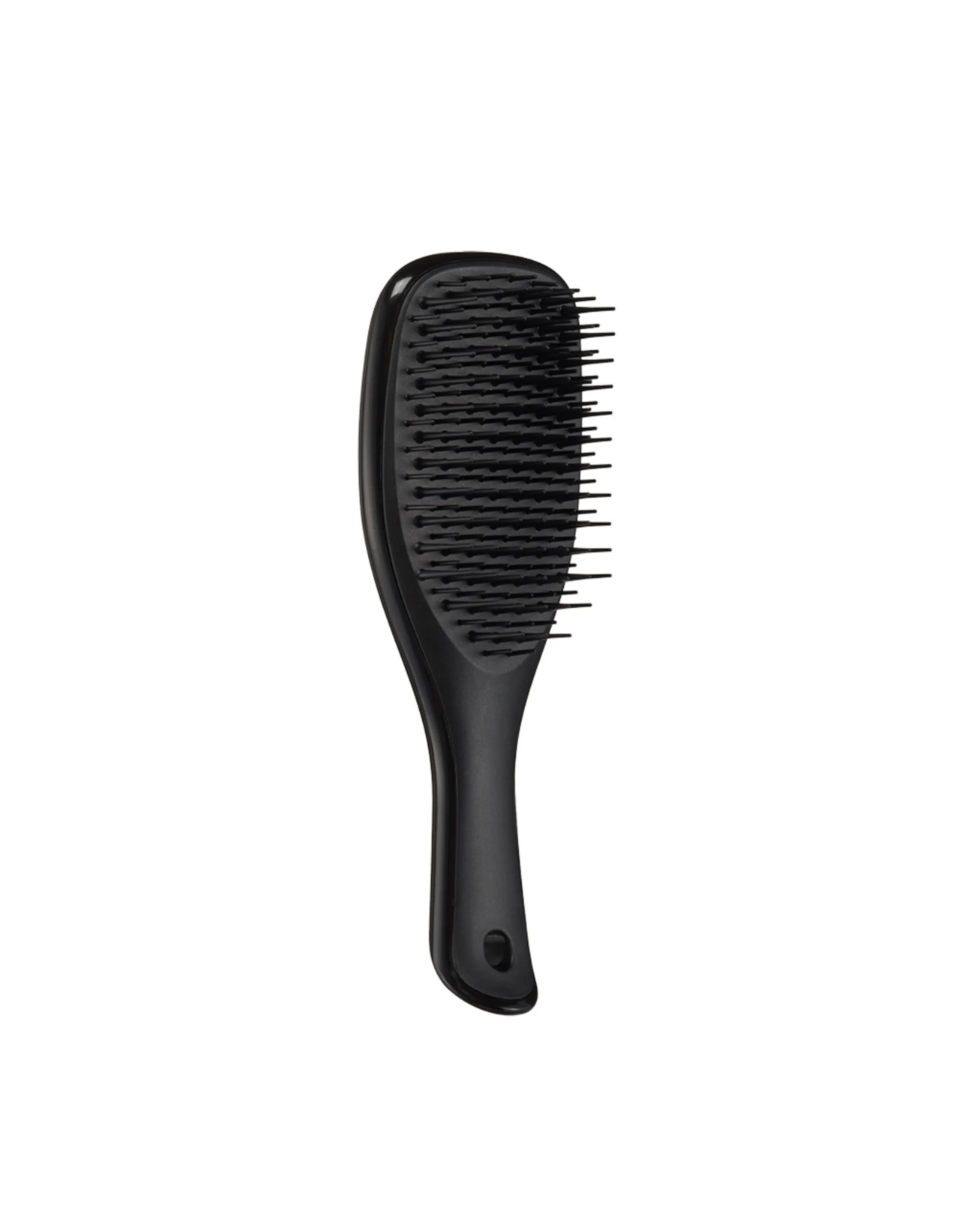 Щітка для волосся Tangle Teezer The Ultimate Detangler Mini Liquorice Black 