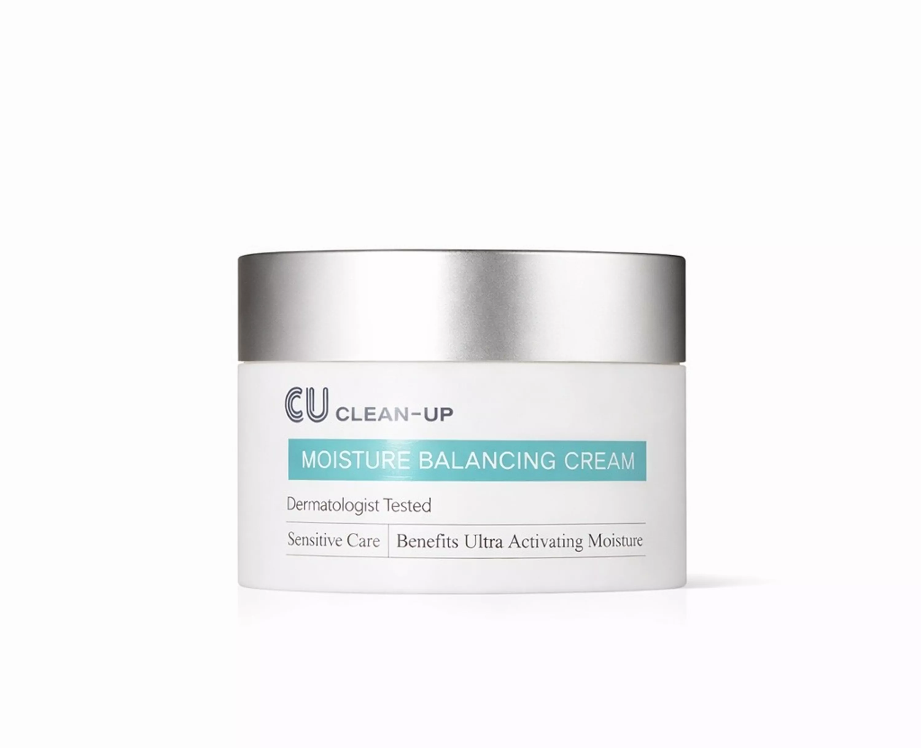 Ультразволожуючий крем CUSKIN Clean-Up Moisture Balancing Cream, 50 ml