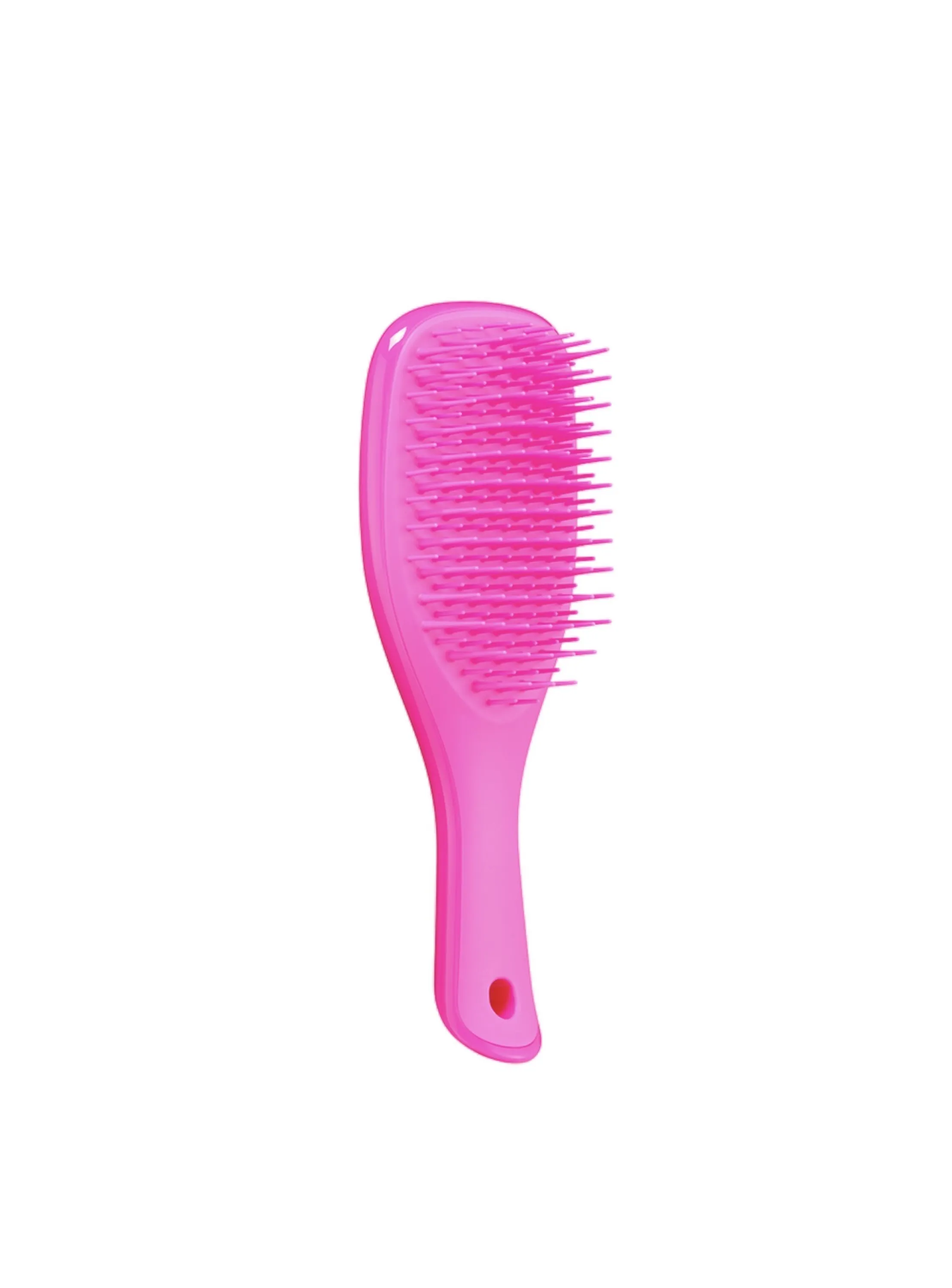 Щітка для волосся Tangle Teezer The Ultimate Detangler Mini Runway Pink