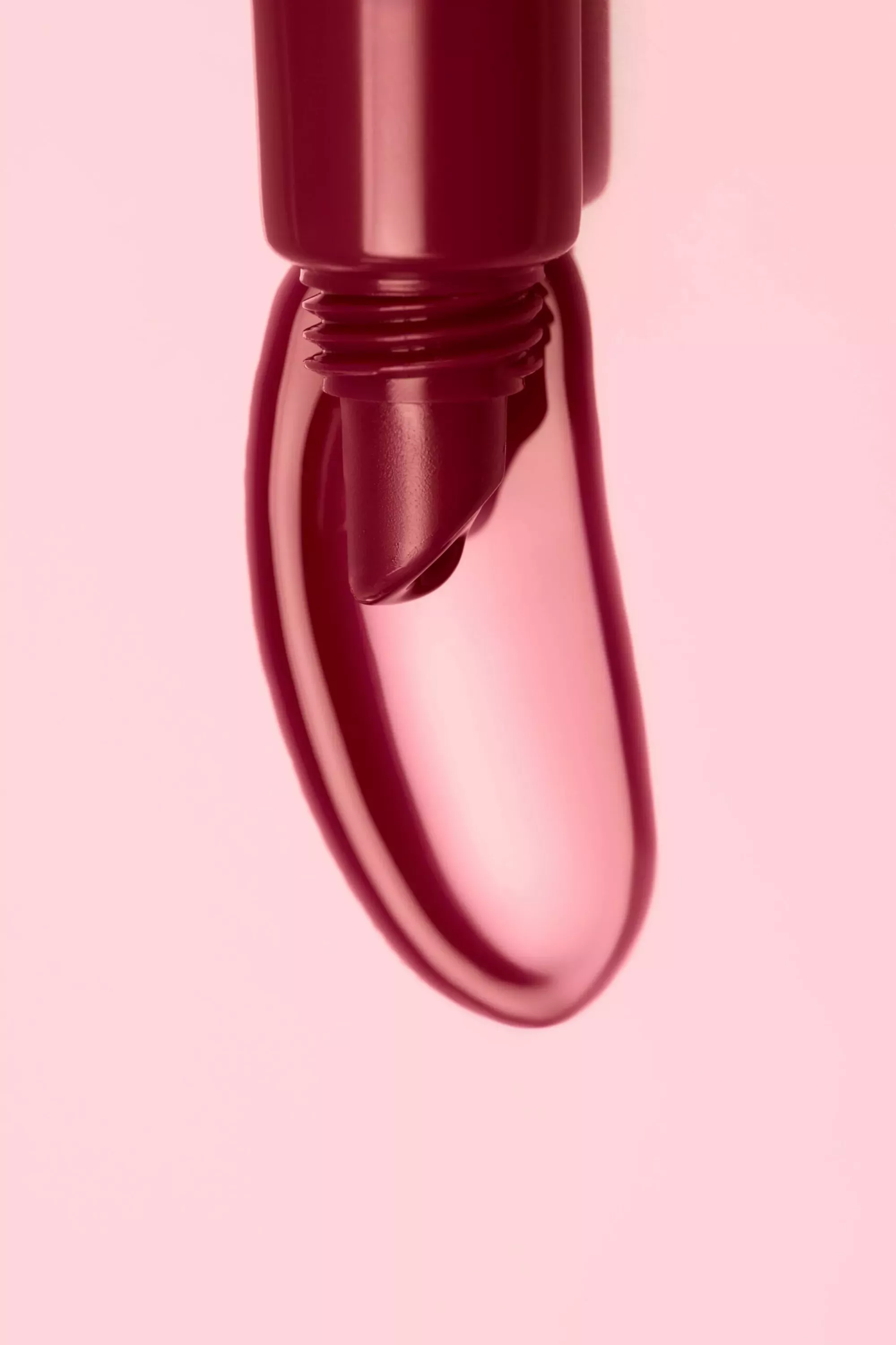Червоний Lipper-блиск LIPSSxCHER`17 Lovely Red, 7 ml