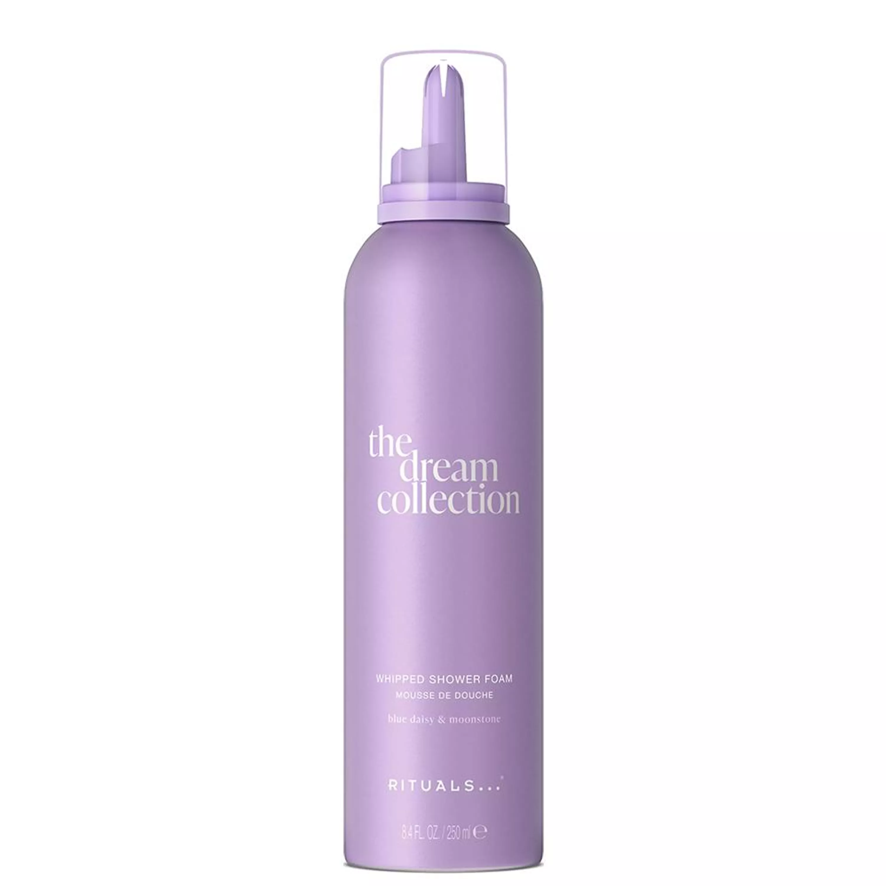 Гель-піна для душу Rituals The Dream Collection Whipped Shower Foam, 250 ml 
