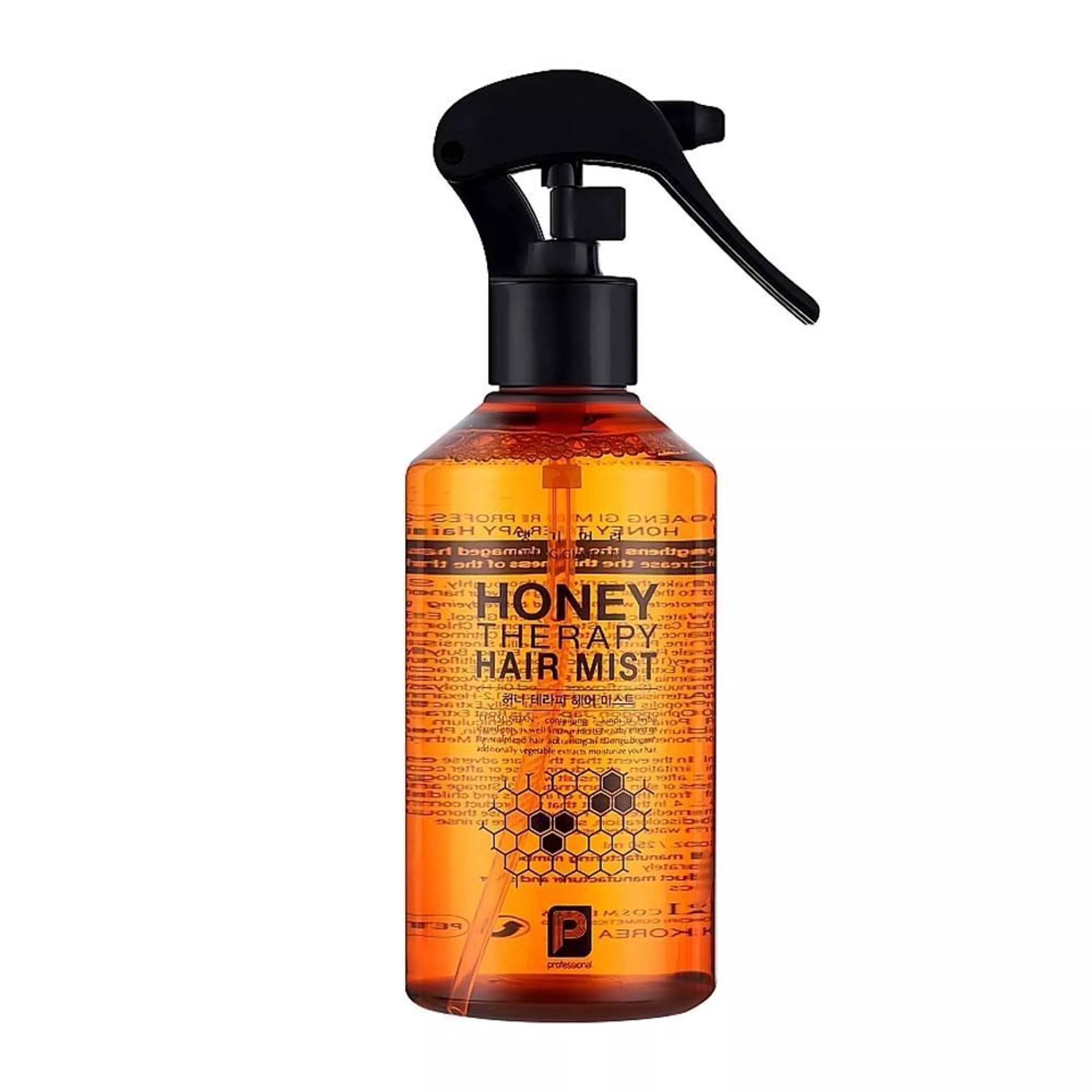 Міст для волосся Daeng Gi Meo Ri Honey Therapy Hair Mist "Медова терапія", 250 мл