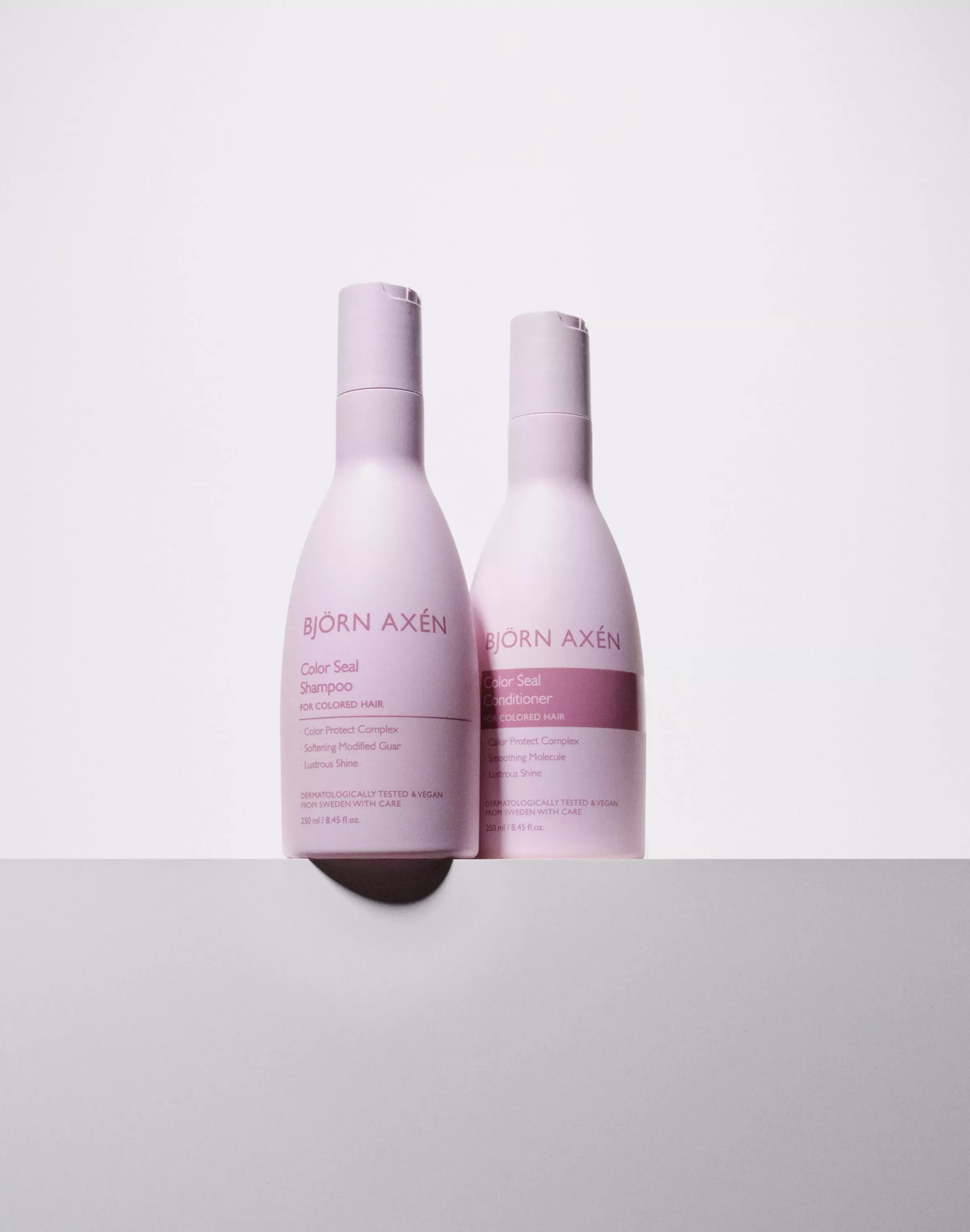 Кондиціонер для фарбованого волосся Bjorn Axen Color Seal Conditioner, 250 ml