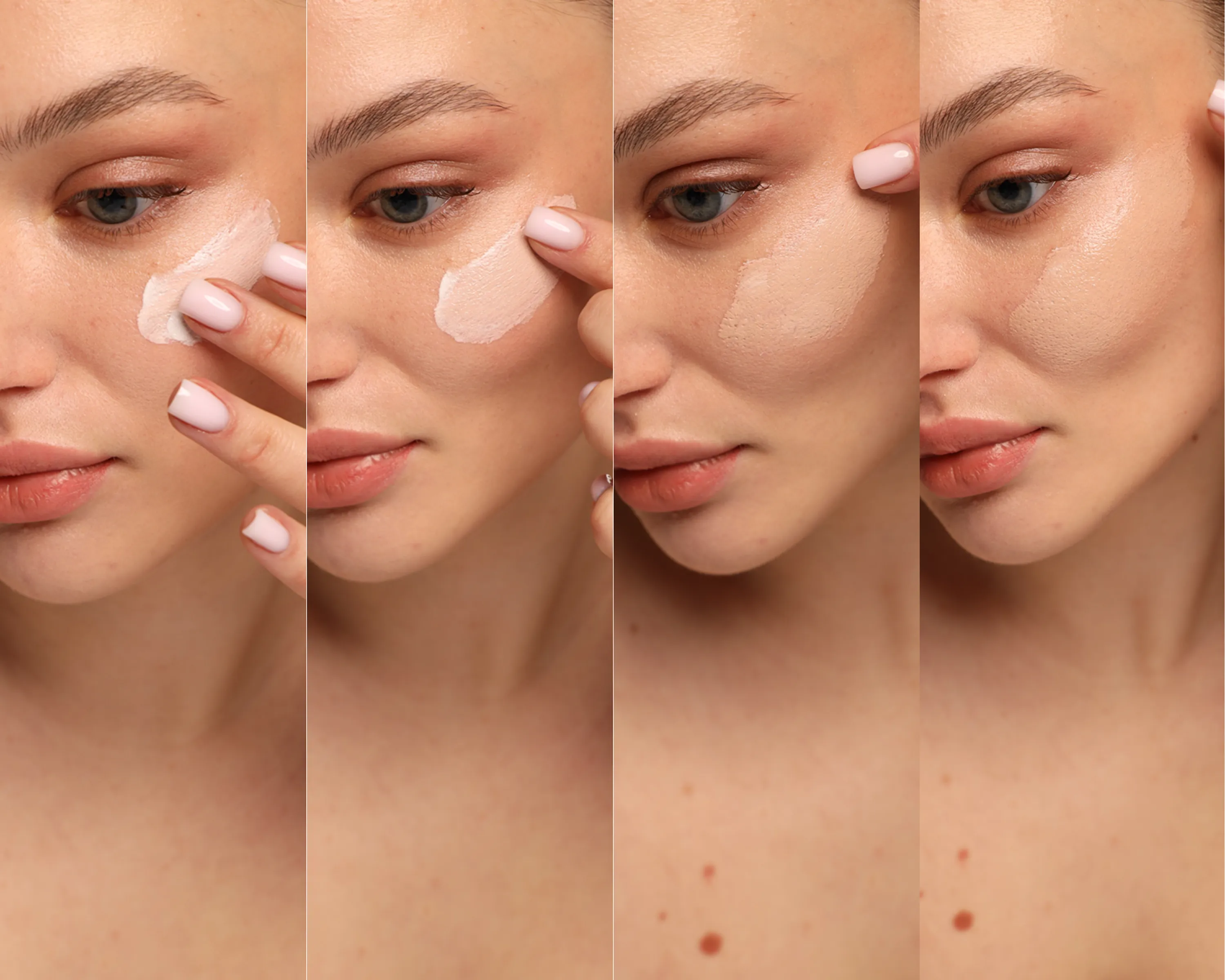 СС-крем з адаптивною формулою UNICO CC-Cream with SPF35, 30 ml