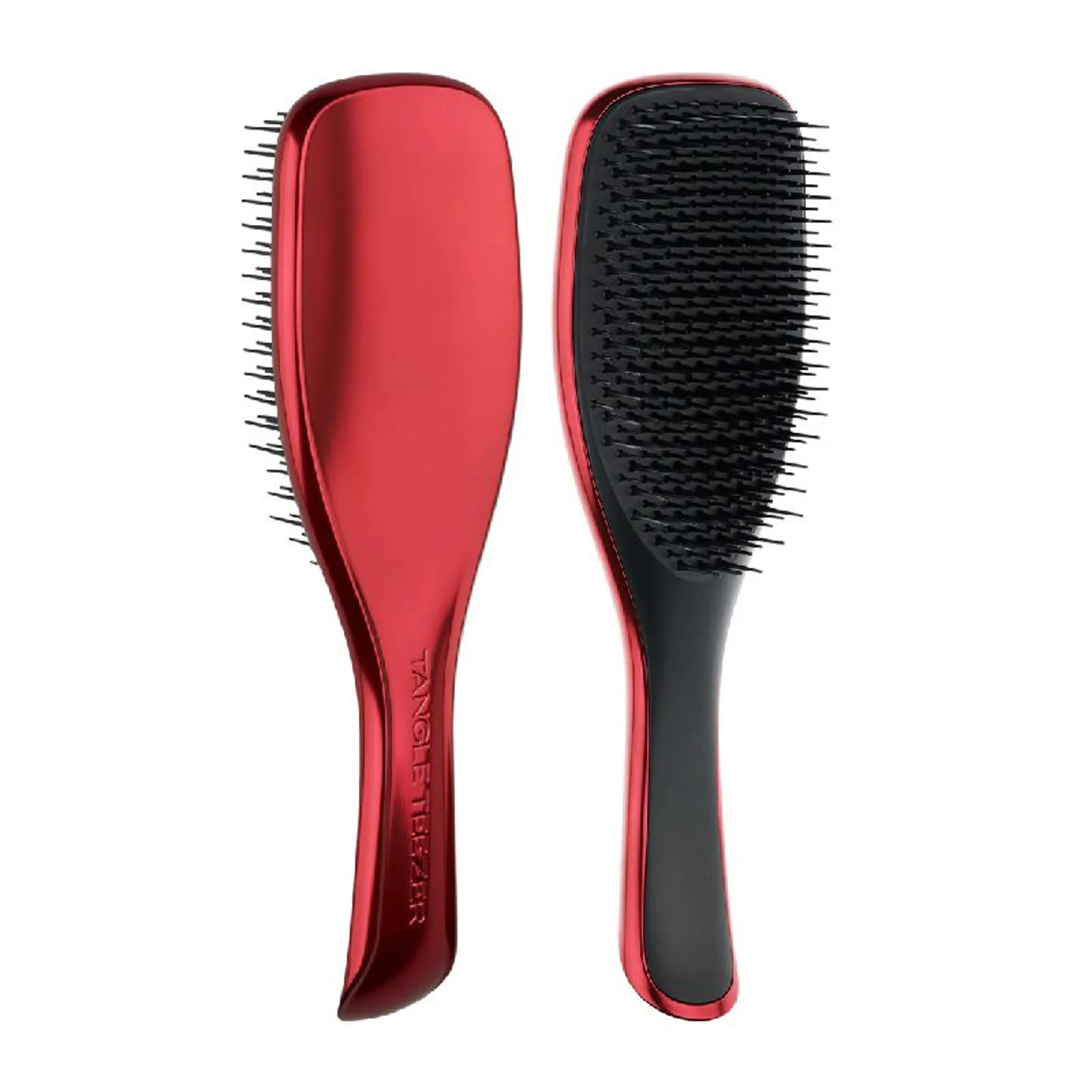 Щітка для волосся Tangle Teezer The Ultimate Detangler Chrome The Devil Wears Prada