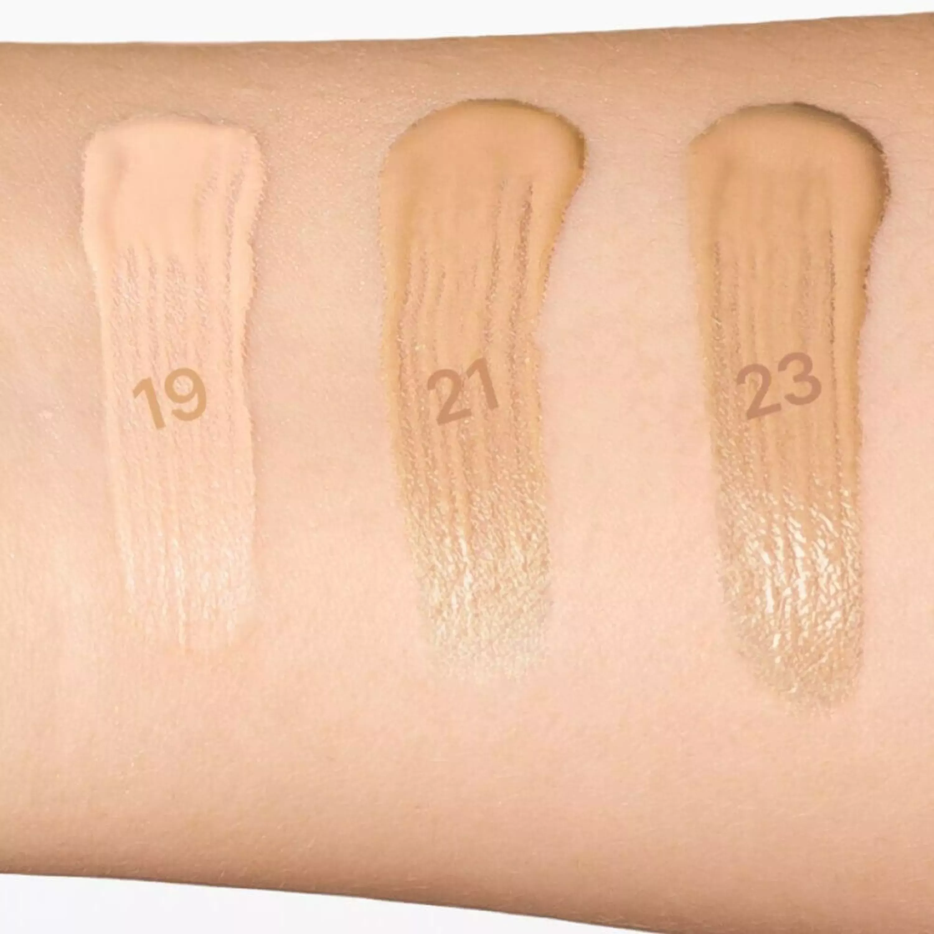 Кушон зі змінним блоком #21 CUSKIN Clean-Up Skinfit Cushion SPF 50/ PA+++, (15g + 15g)