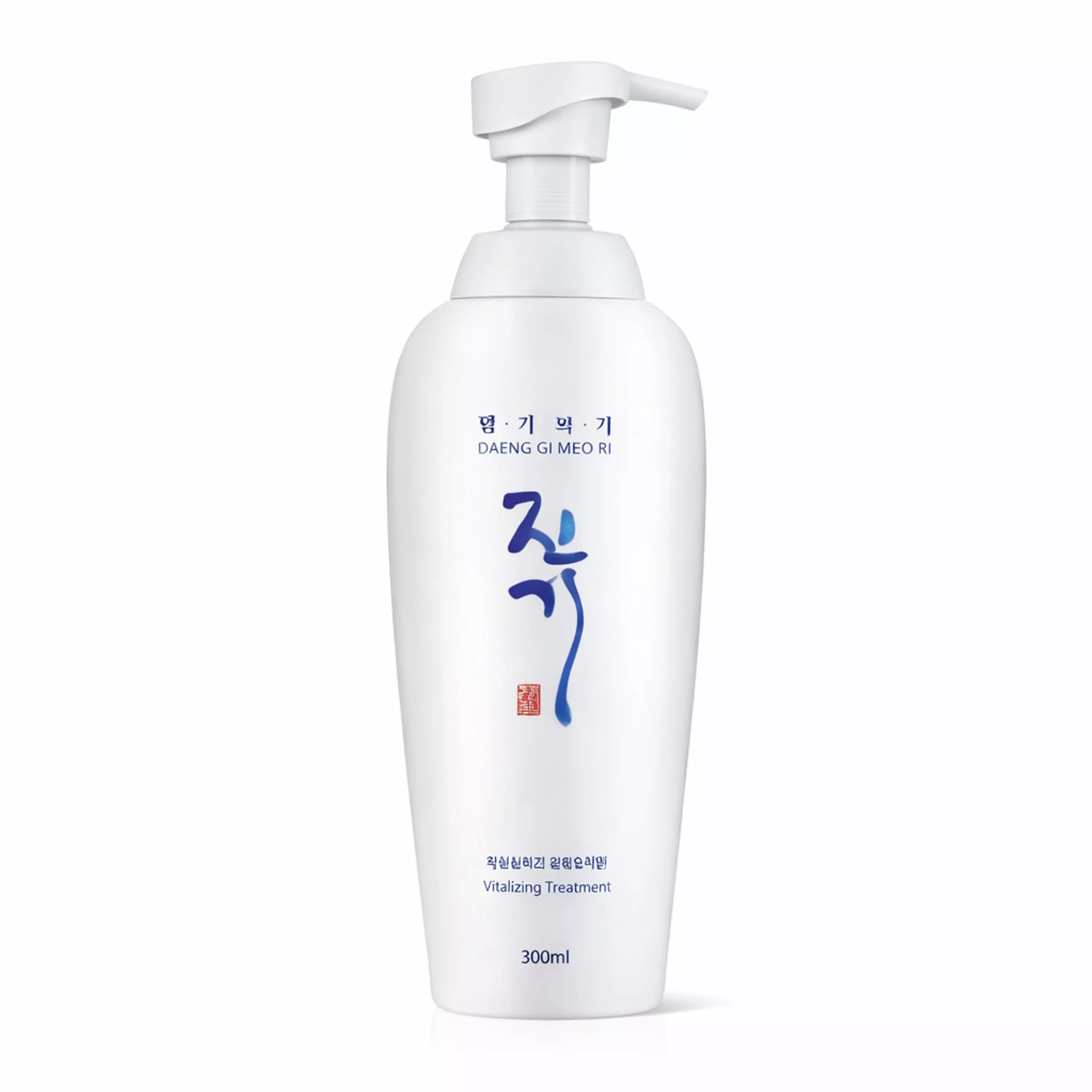 Відновлюючий кондиціонер DAENG GI MEO RI Vitalizing Treatment, 500 ml