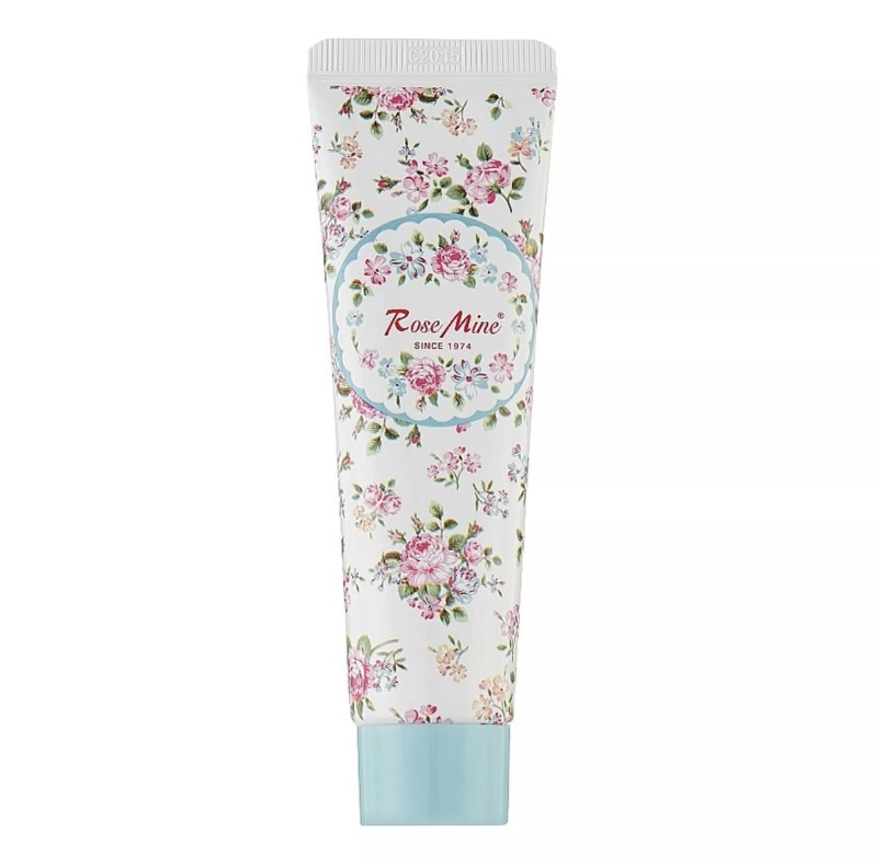  Крем для рук АРОМАТ МАРАКУЙЇ Rosemine Perfumed Hand Cream - Passion Fruits, 60 мл
