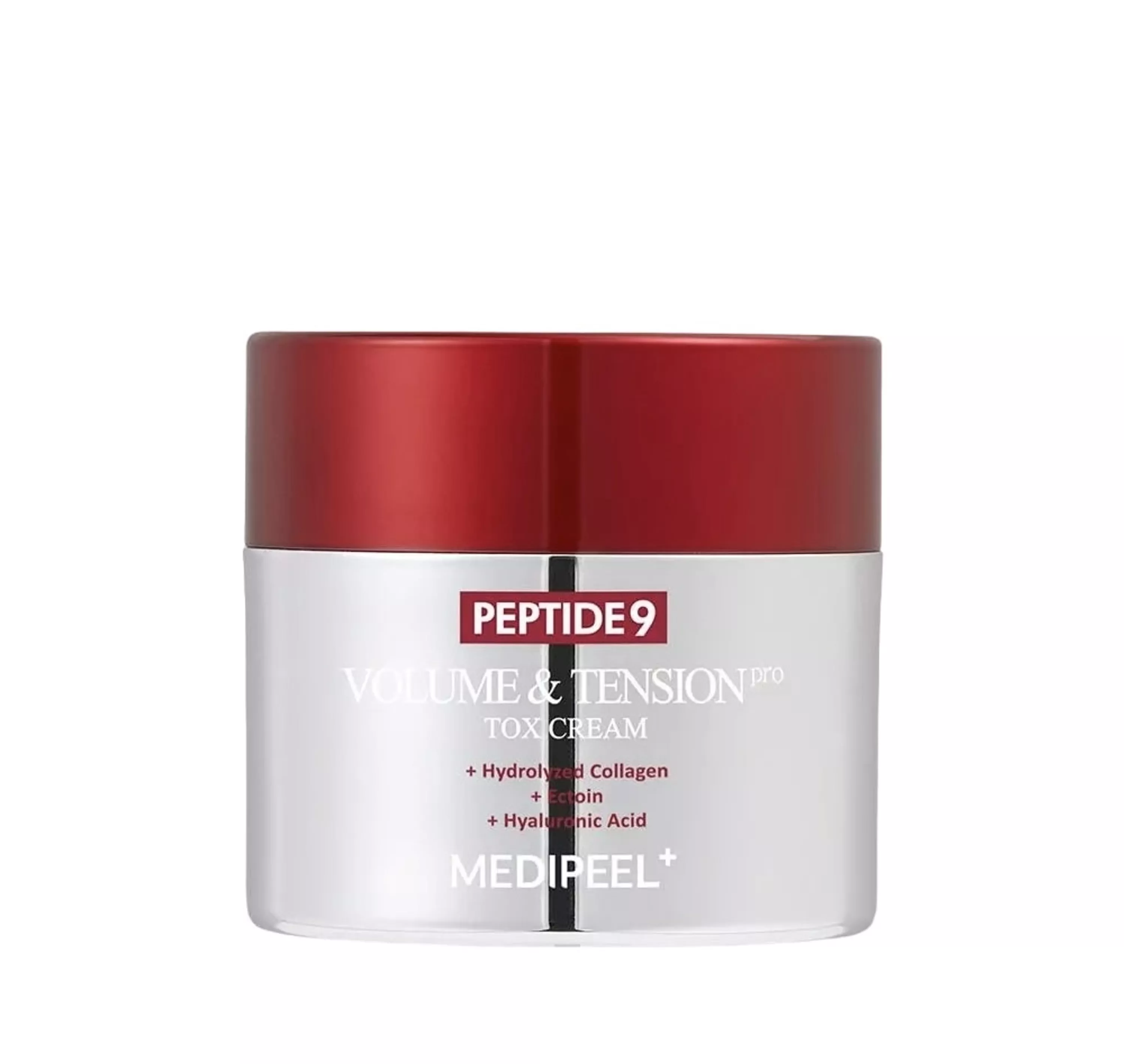 Крем живильний з ліфтинг-ефектом Medi-Peel Volume Tension Tox Cream Pro, 50 ml
