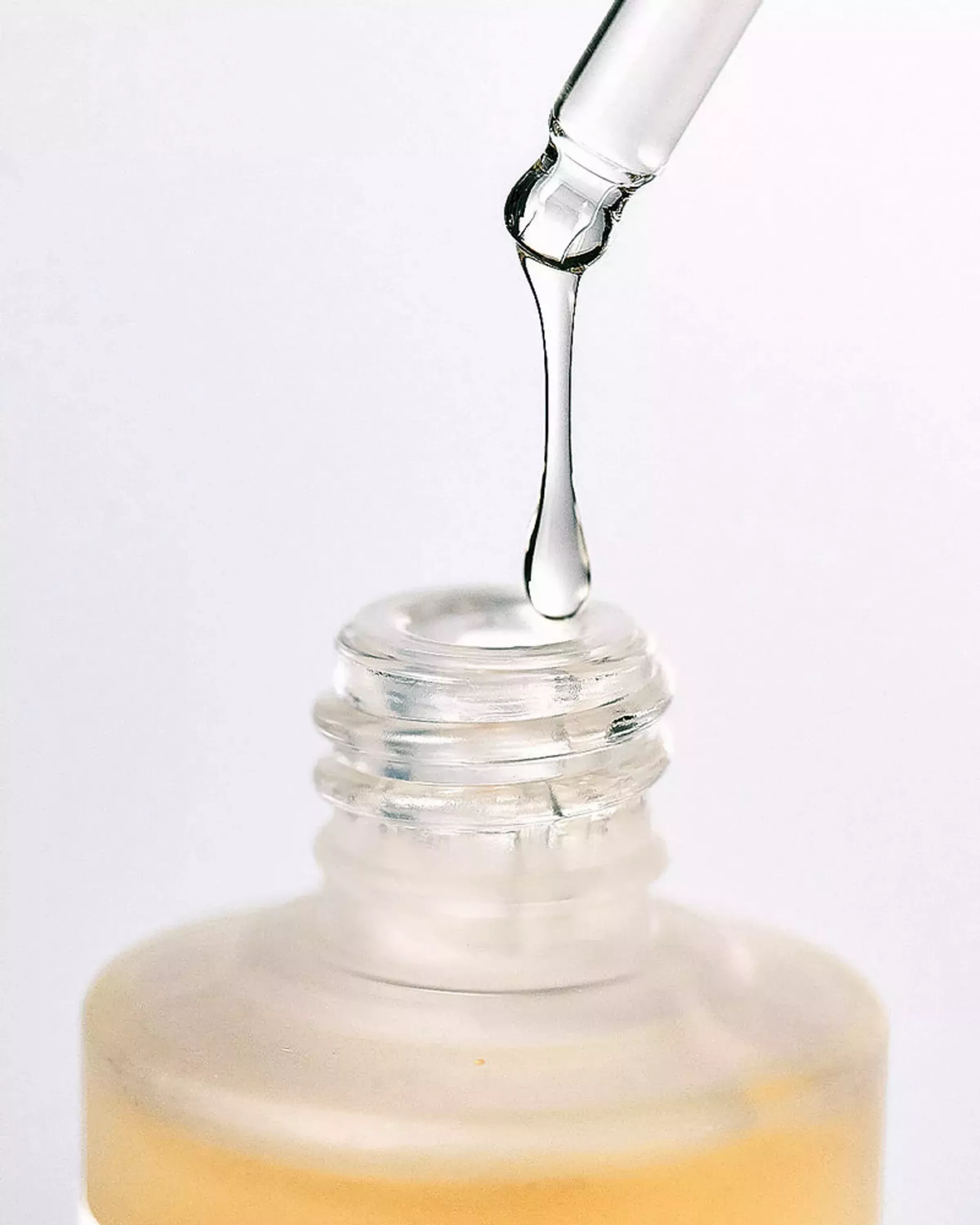 Заспокійлива ампула для обличчя з екстрактом хауютюнії 80% ANUA Heartleaf 80 Moisture Soothing Ampoule, 30 ml 