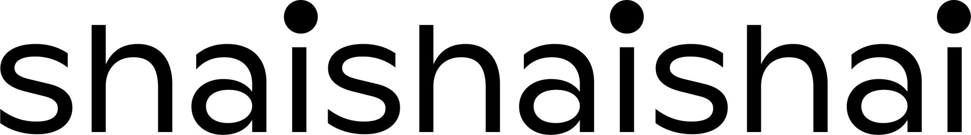 Shaishaishai