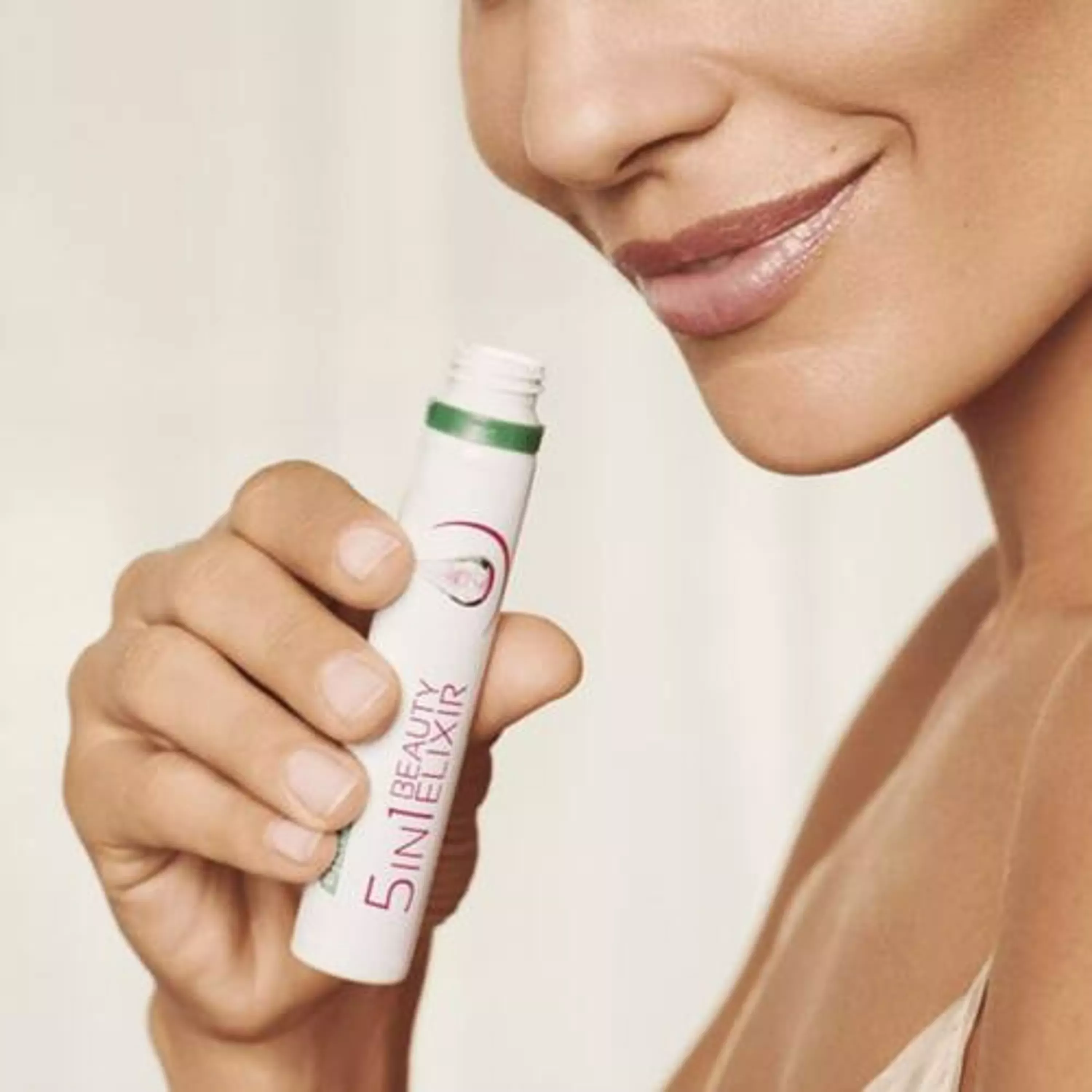 Дієтична добавка "Еліксир краси" LR Health and Beauty 5-In-1 Beauty Elixir, 25 ml