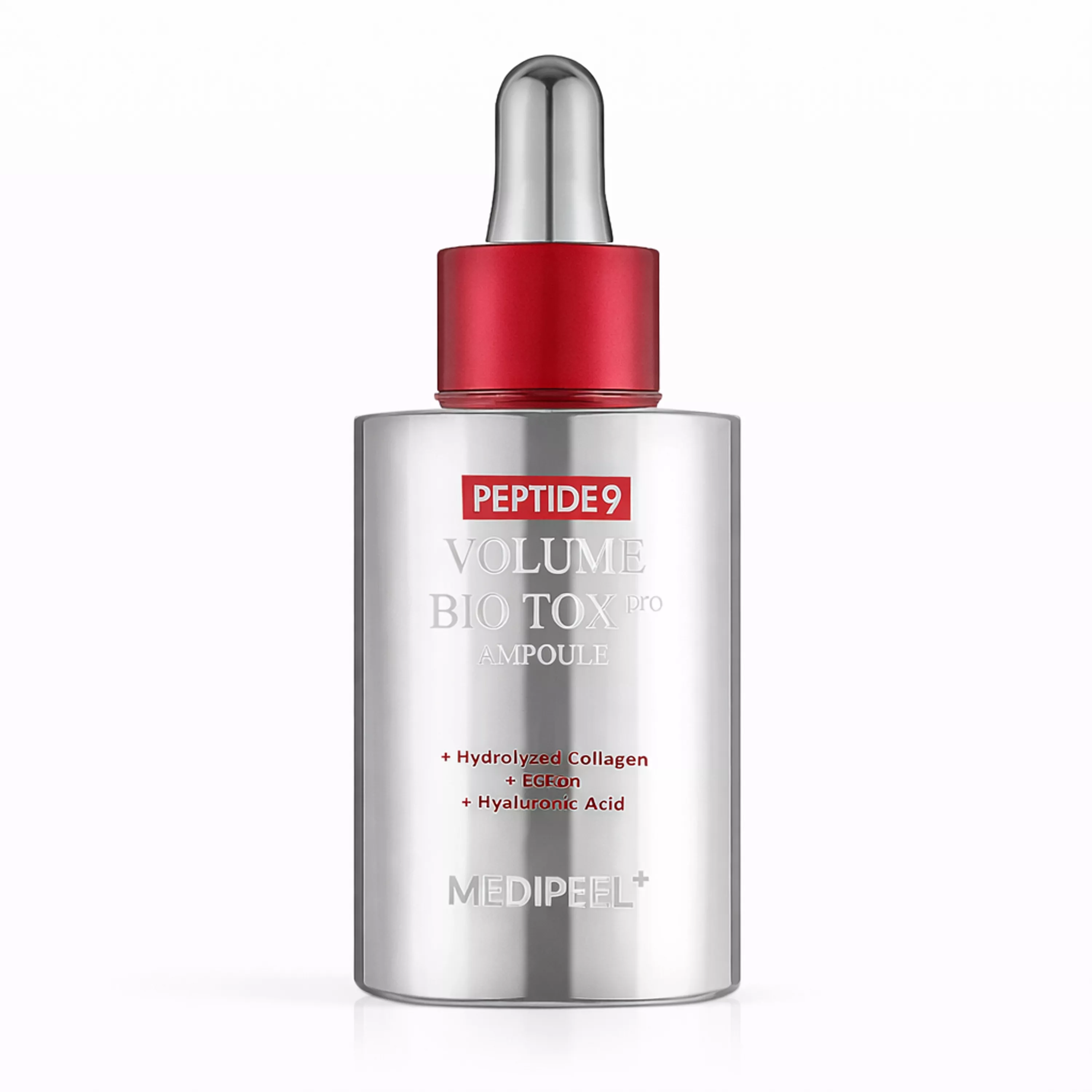 Пептидна сироватка для обличчя з волюфіліном від зморшок Medi Peel Peptide 9 Volume Bio Tox Ampoule Pro, 100 ml 