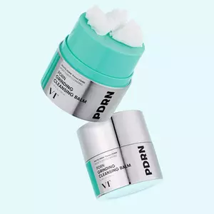 Пілінг-бальзам з PDRN VT PDRN Grinding Cleansing Balm, 50 ml