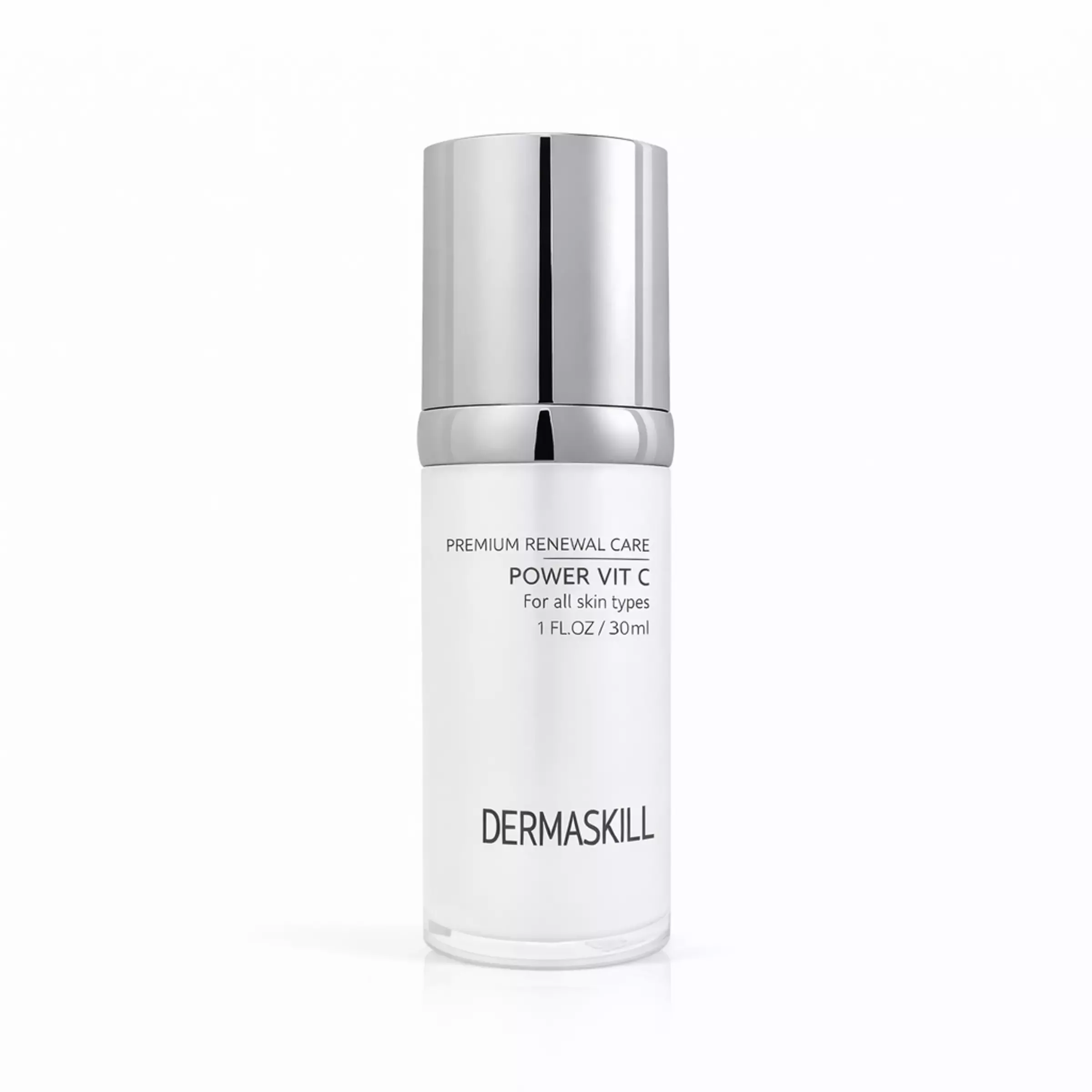 Серум з активним вітаміном С DERMASKILL Premium Renewal Care Power Vit C, 30 ml 