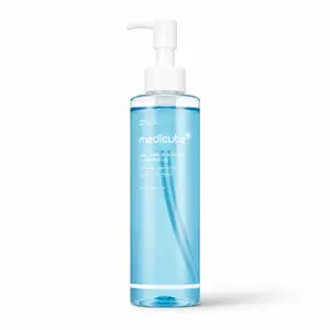 Гідрофільна олійка для глибокого очищення пор Medicube Zero Pore Blackhead Deep Cleansing Oil, 205 ml 
