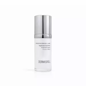 Сироватка з гіалуроновою кислотою DERMASKILL Hyaluron Booster, 30 ml 