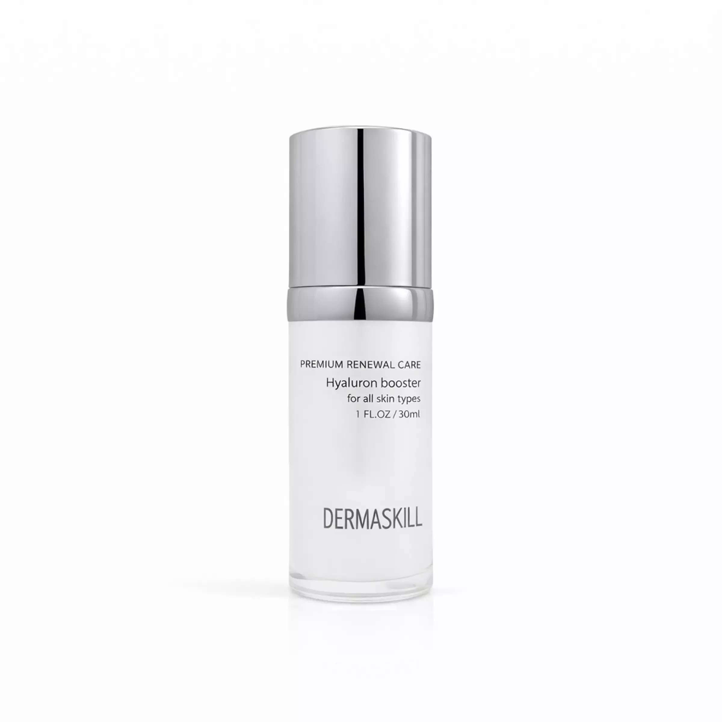 Сироватка з гіалуроновою кислотою DERMASKILL Hyaluron Booster, 30 ml 
