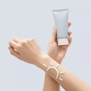 Зволожуючий та відновлюючий спф-крем NEEDLY MILD MOISTURE SUN SPF 50+/PA++++, 50 ml  