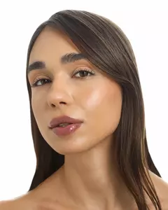 Блиск для губ з ментолом UNICO LIP GLOSS with menthol CRUSH, 12 ml