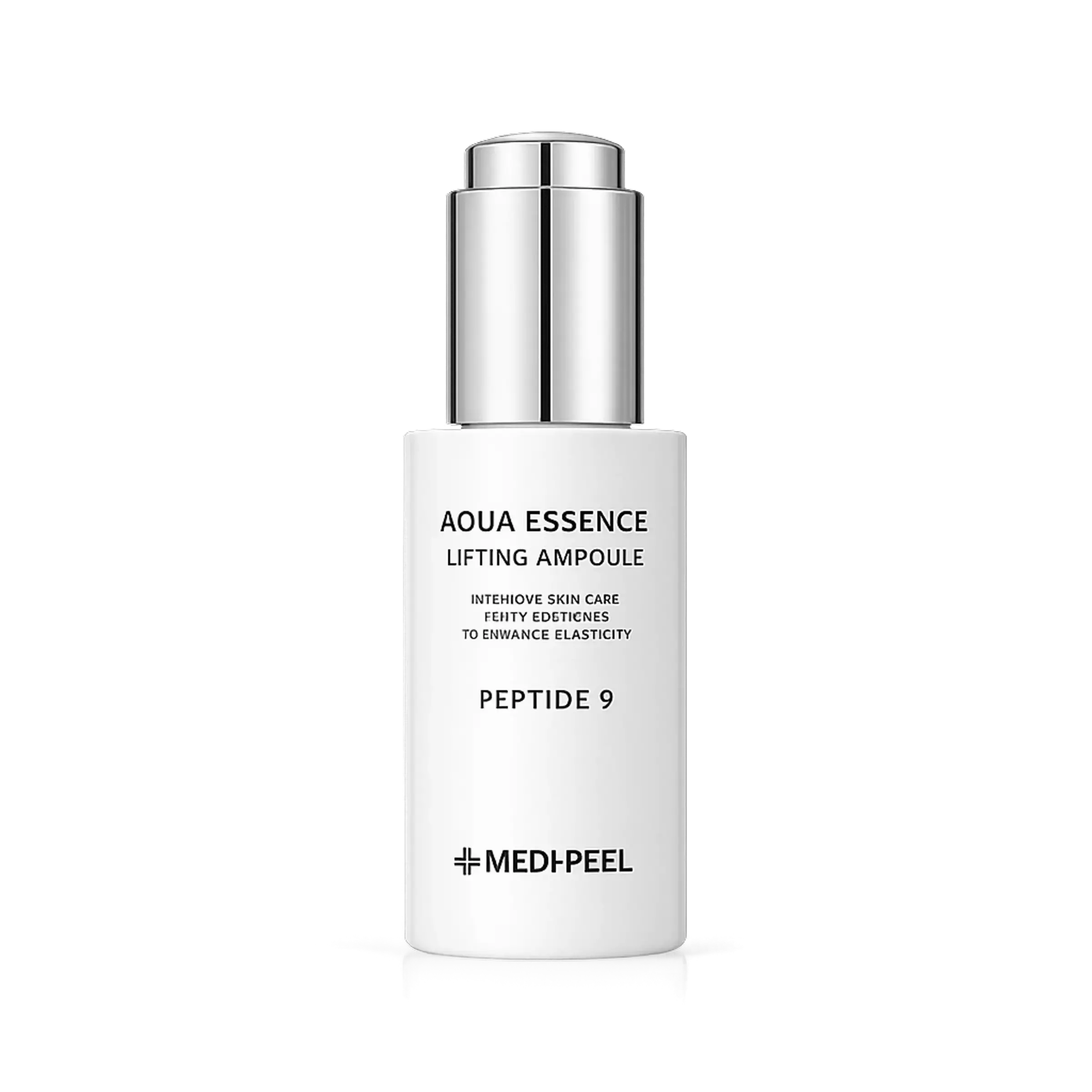 Сироватка з ефектом ліфтингу Medi-Peel Peptide 9 Aqua Essence Lifting Ampoule, 50 мл