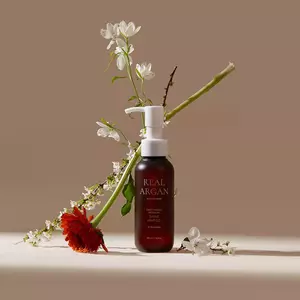 Арганове масло для волосся RATED GREEN Real Argan Shine Hair Oil, 100 мл