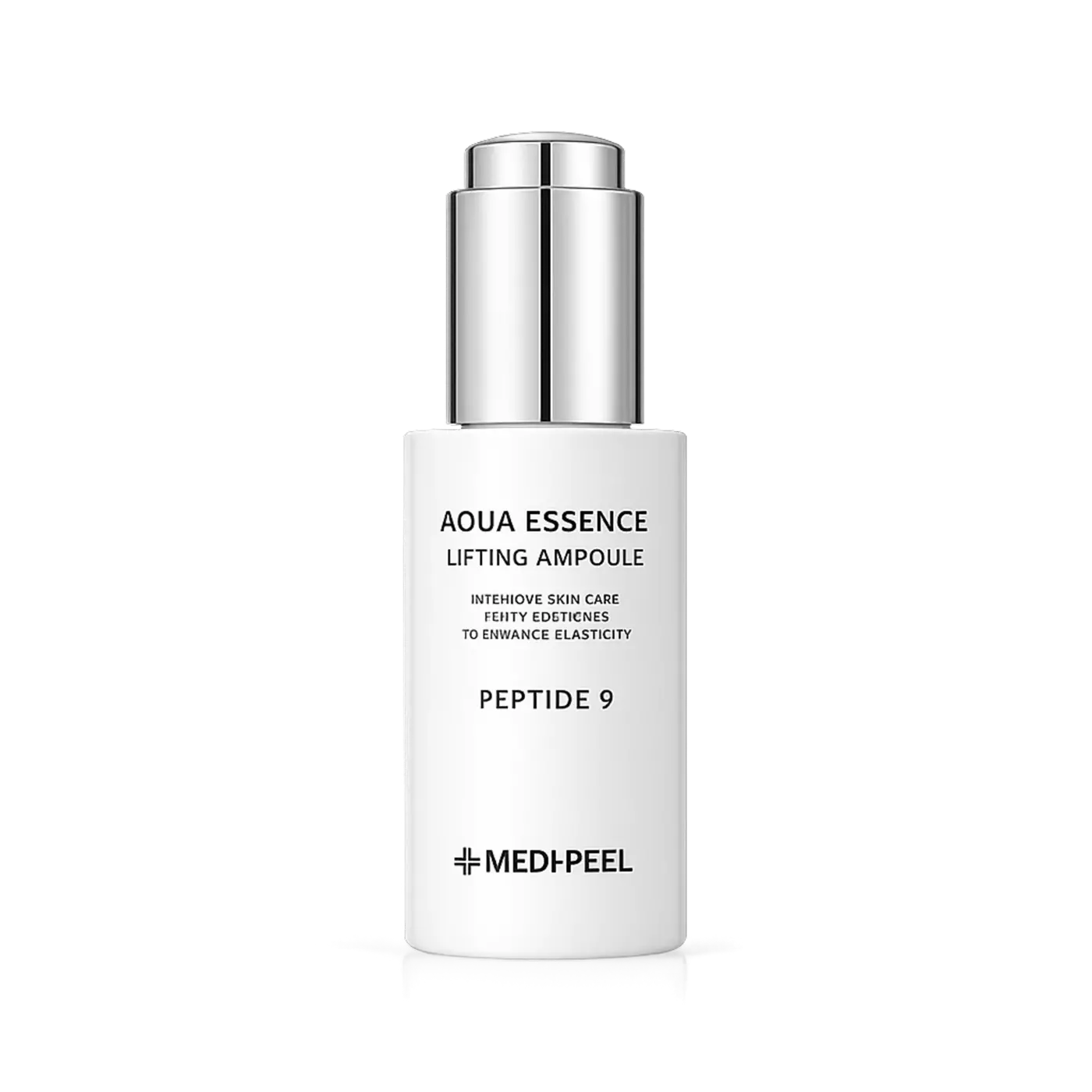 Сироватка з ефектом ліфтингу Medi-Peel Peptide 9 Aqua Essence Lifting Ampoule, 50 мл
