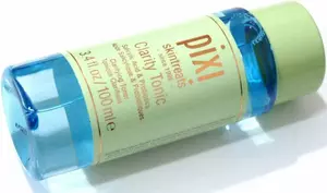 Очищуючий тонік для проблемної шкіри з AHA- й BHA-кислотами PIXI Clarity Tonic, 100 ml  