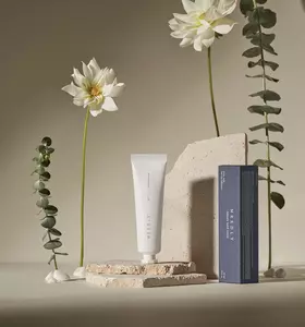 Крем для рук "Небесний мускус" Needly Heavenly Musk hand cream, 30 ml