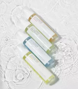 Заспокійливий, протизапальний та антибактеріальний тонер-спрей Usolab Bio Sensitive Purifying Mist, 150 ml