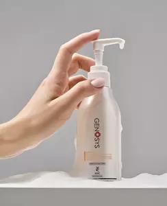 Кисневий очищувач GENOSYS SNOW O2 CLEANSER (SOC), 180 мл 