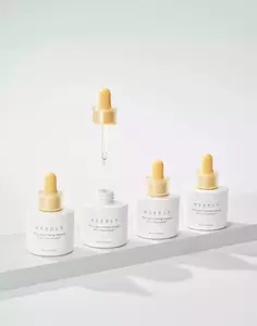 Сироватка з вітаміном С та ніацинамідом NEEDLY VITA C GLOW TONING AMPOULE, 30 ml 