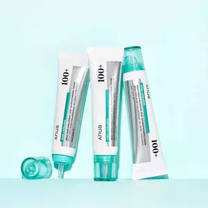 Зволожуючий крем з гіалуроновою кислотою та PDRN ANUA PDRN Hyaluronic Acid 100 Moisture Cream, 60 ml