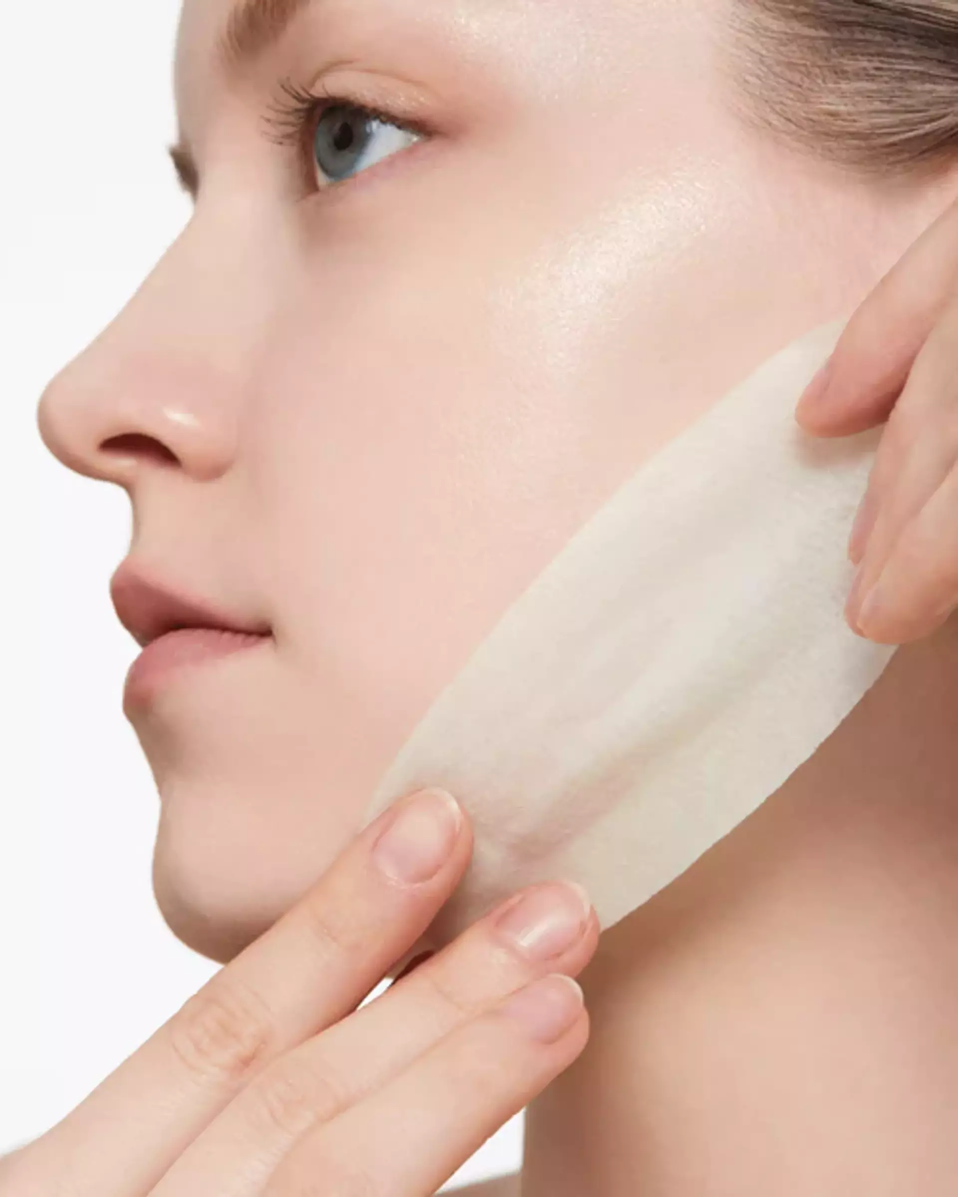 Тонер-пади проти почервонінь з азелаїновою кислотою Anua Azelaic 10 Hyaluron Redness Soothing Pad, 90 шт.