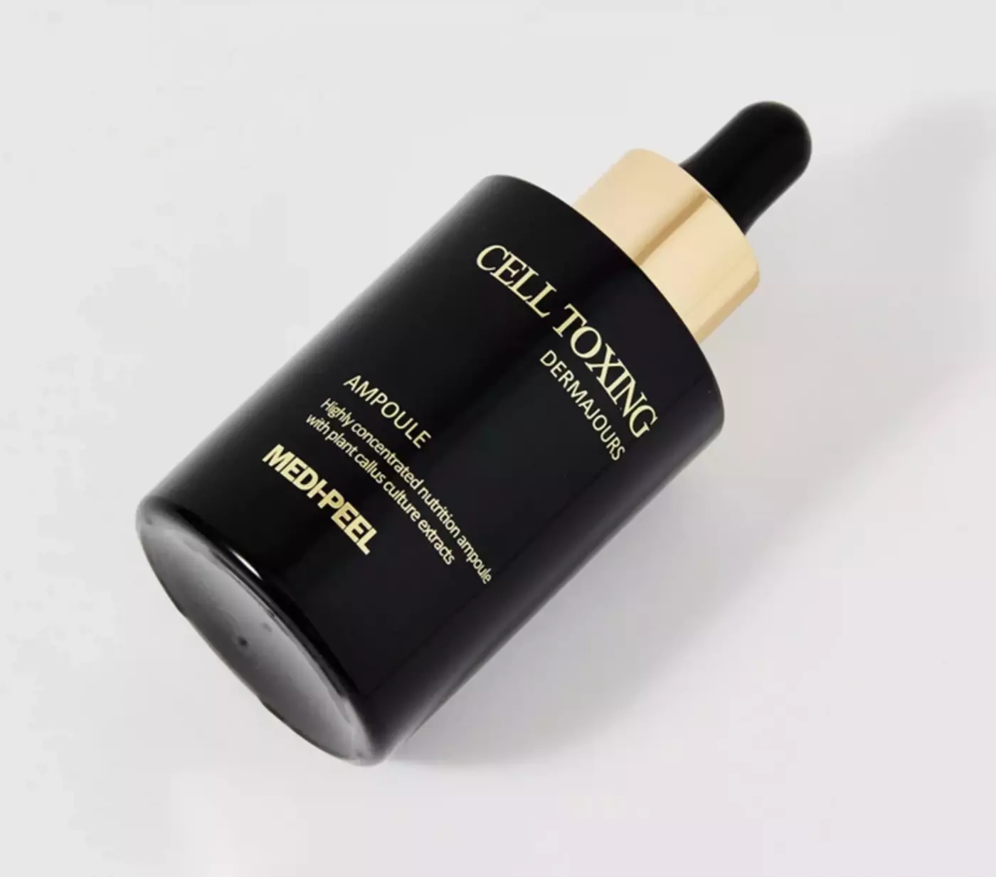 Омолоджуюча сироватка зі стовбуровими клітинами MEDI-PEEL Cell-Tox Dermajou Ampoule, 100 ml