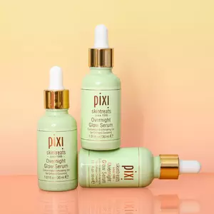Нічна сироватка для сяйва шкіри PIXI Overnight Glow Serum, 30 ml 