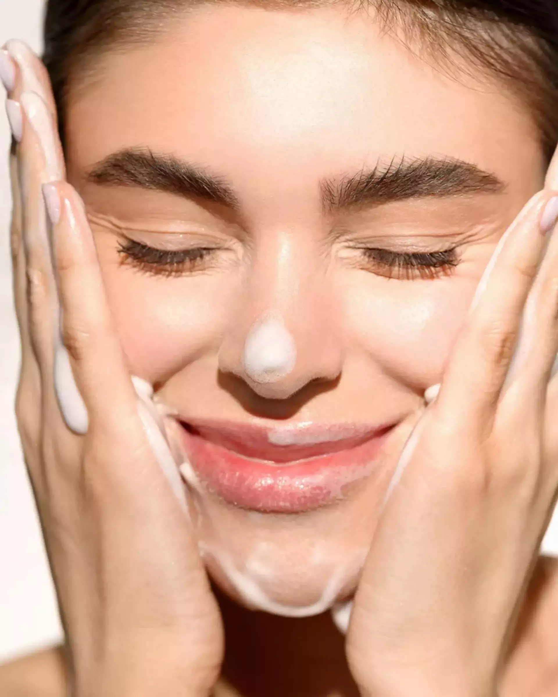 Anua Heartleaf Pore Control Cleansing Oil, 200 ml - гідрофільна олія для глибокого очищення пор 