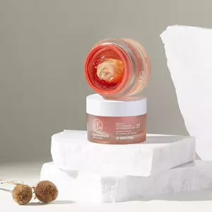 Ампульний гель-крем для обличчя з комбучою MEDI-PEEL Hyal Kombucha Tea-Tox Cream, 50 мл