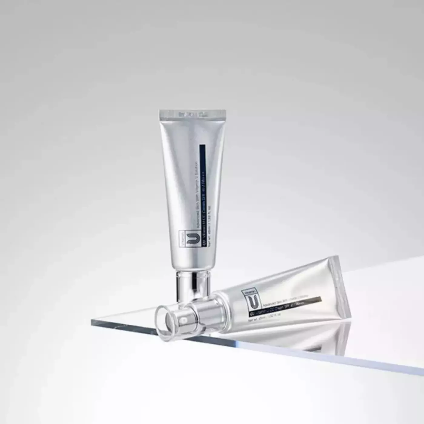 СС-крем с вітаміном U CUSKIN Vitamin U CC Cream SPF38, 50 мл 