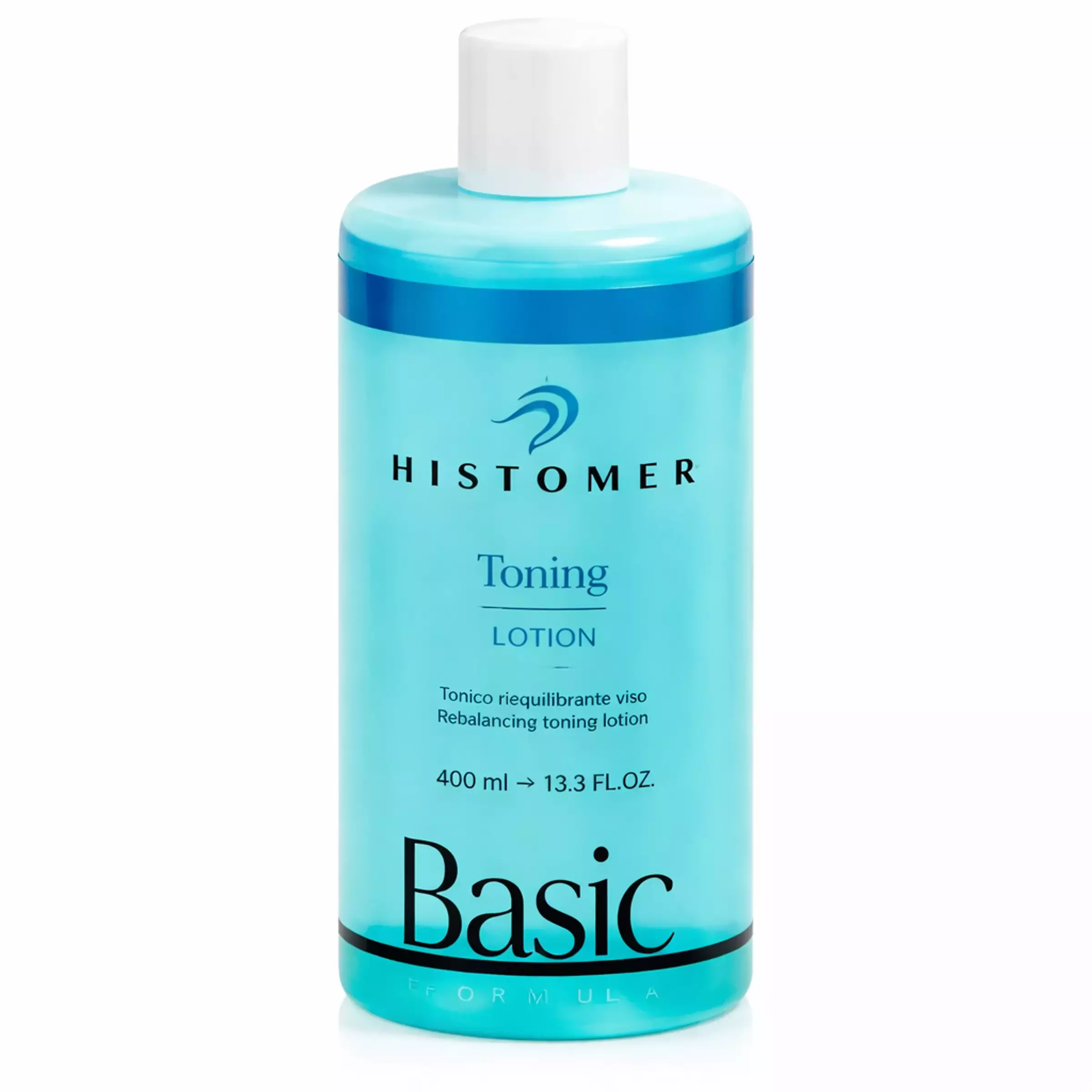 Тонізуючий лосьйон Histomer Basic Toning Lotion, 400 мл